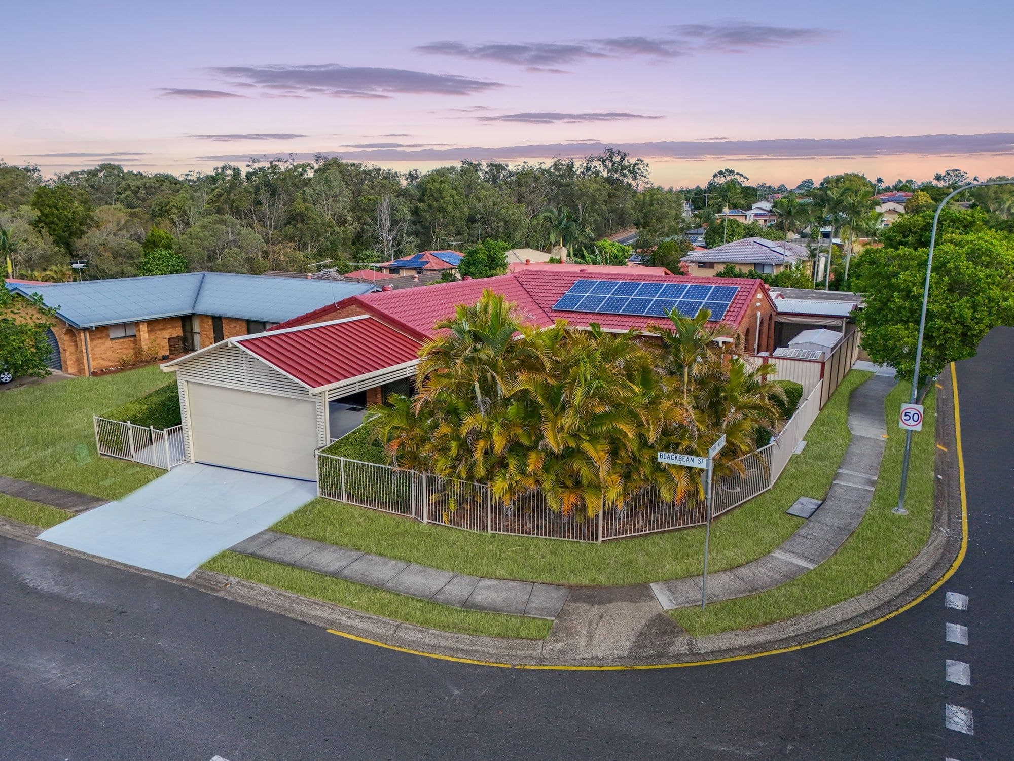1 Blackbean Street, Sunnybank Hills QLD 4109, Sunnybank Hills - Image 1