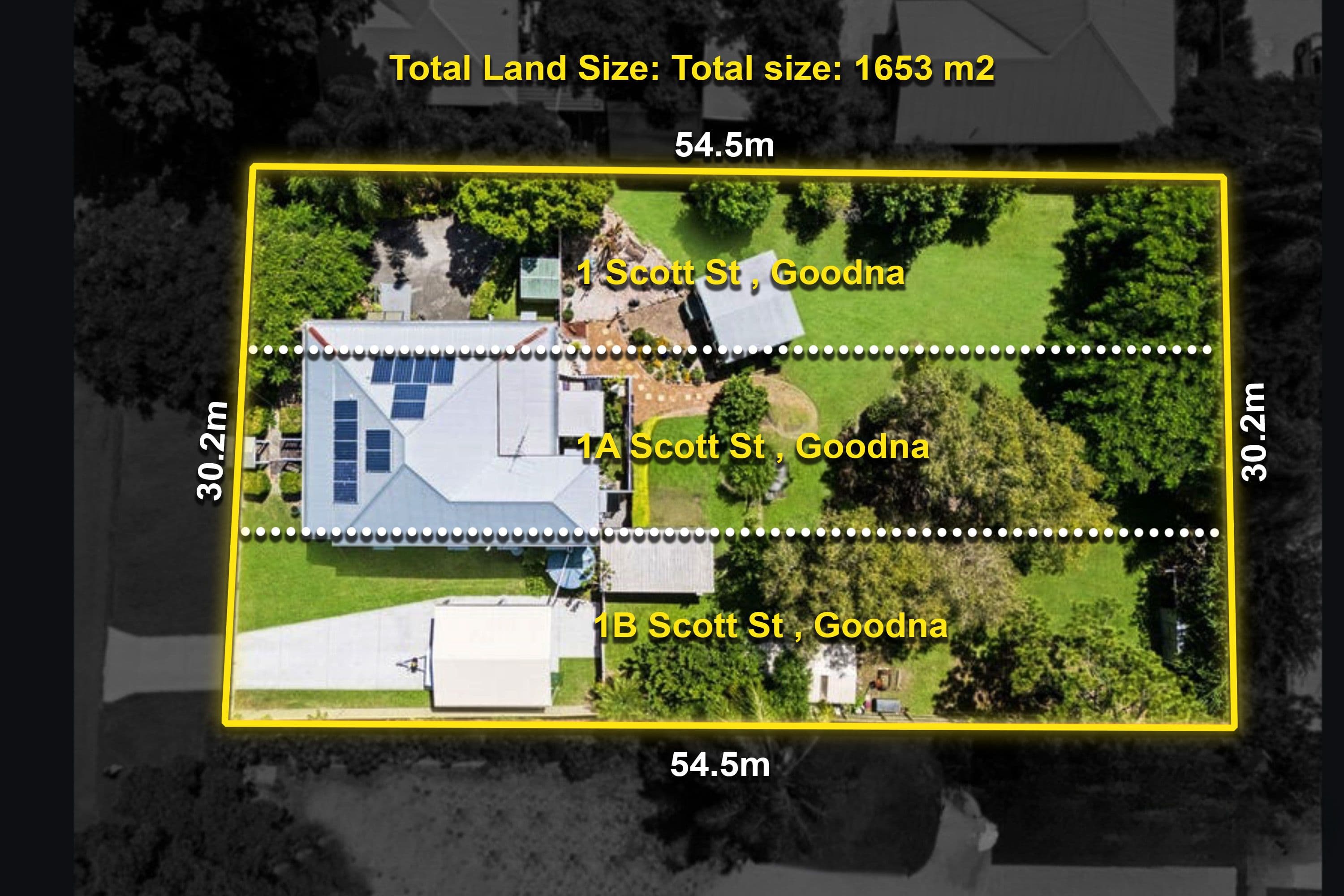 1 Scott Street, Goodna QLD 4300, Goodna - Image 1