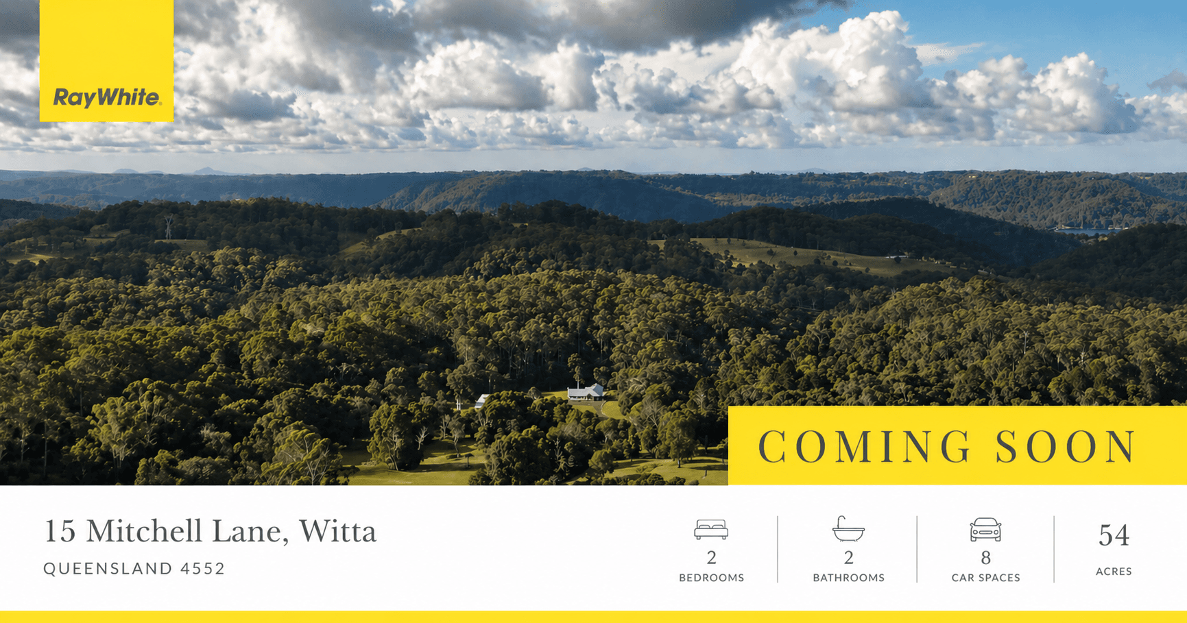 15 Mitchell Lane, Witta QLD 4552, Witta - Image 1
