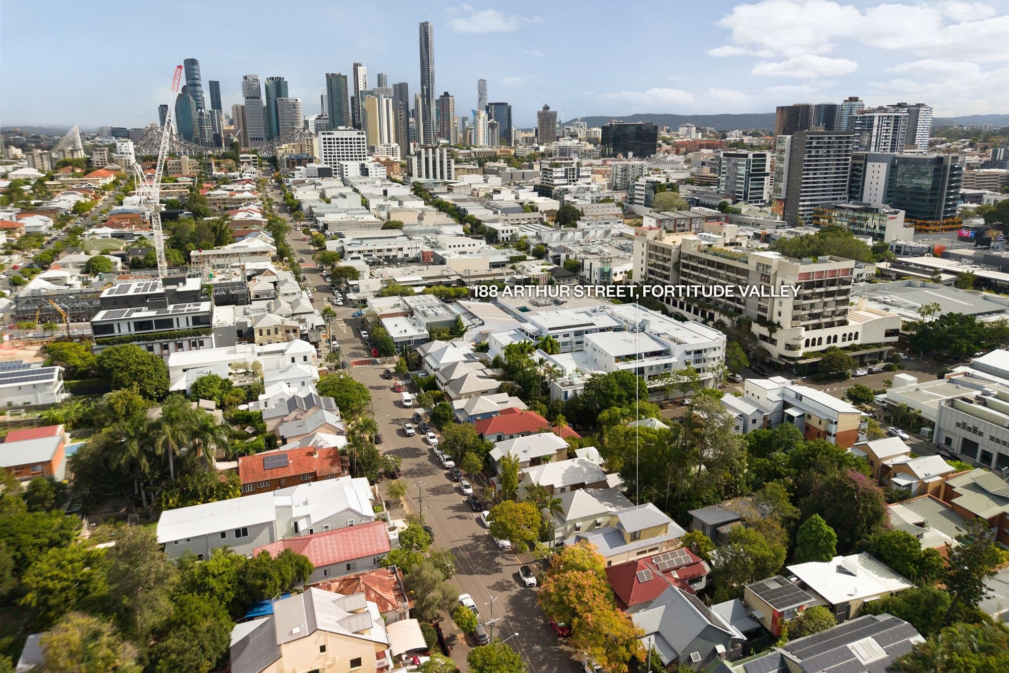 188 Arthur Street, Fortitude Valley QLD 4006, Fortitude Valley - Image 1