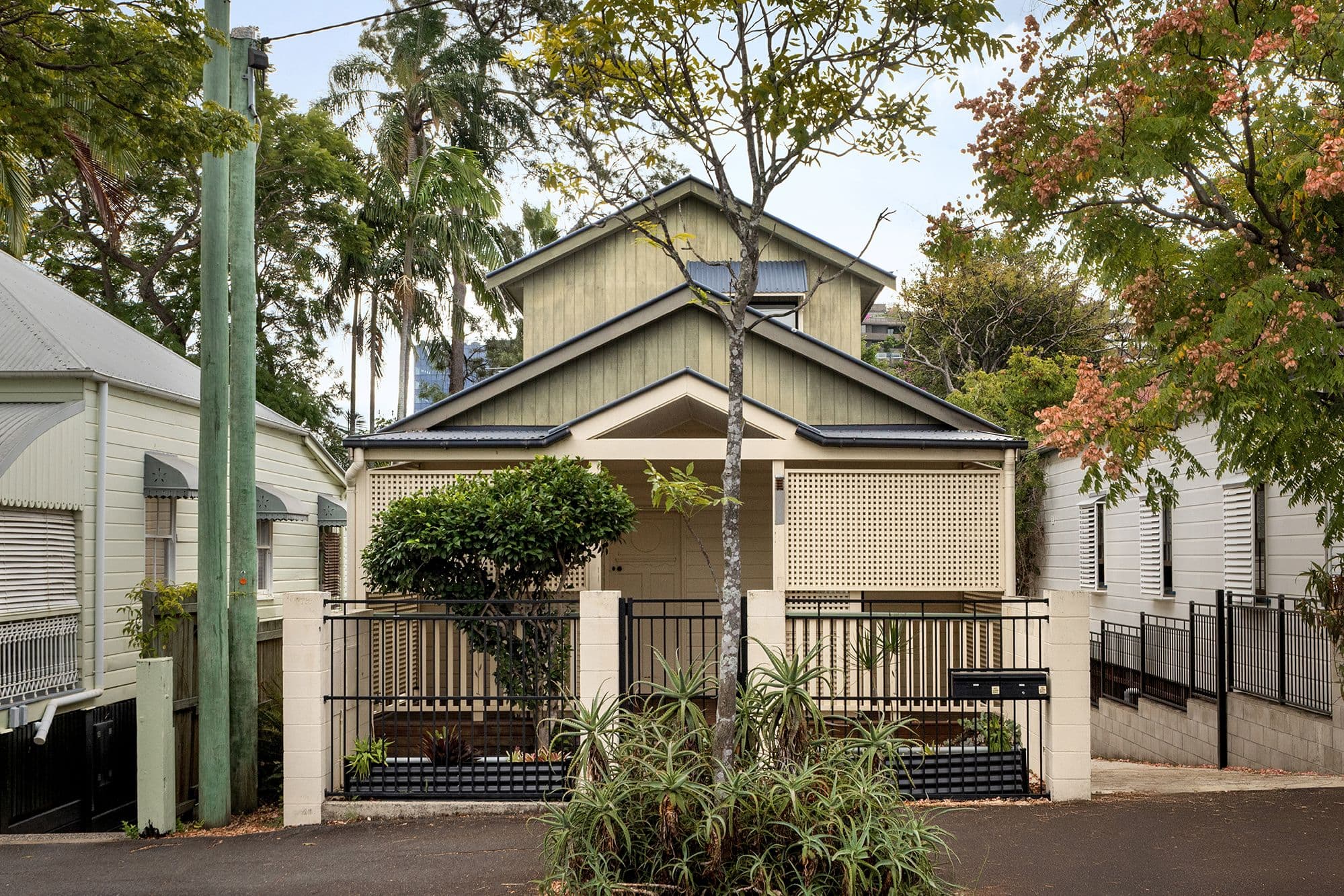 188 Arthur Street, Fortitude Valley QLD 4006, Fortitude Valley - Image 1