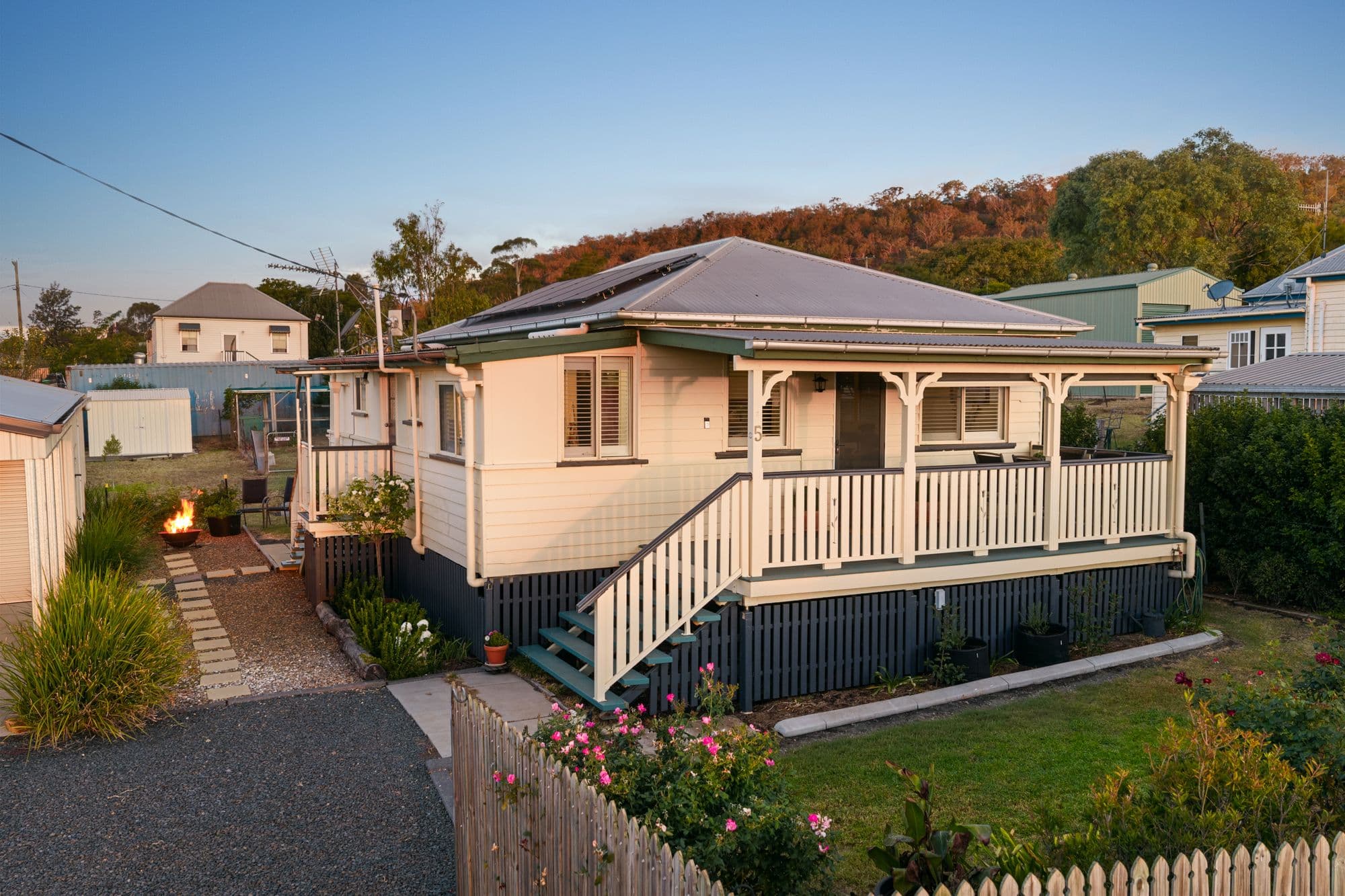 5 Stanley Street, Greenmount QLD 4359, Greenmount - Image 1