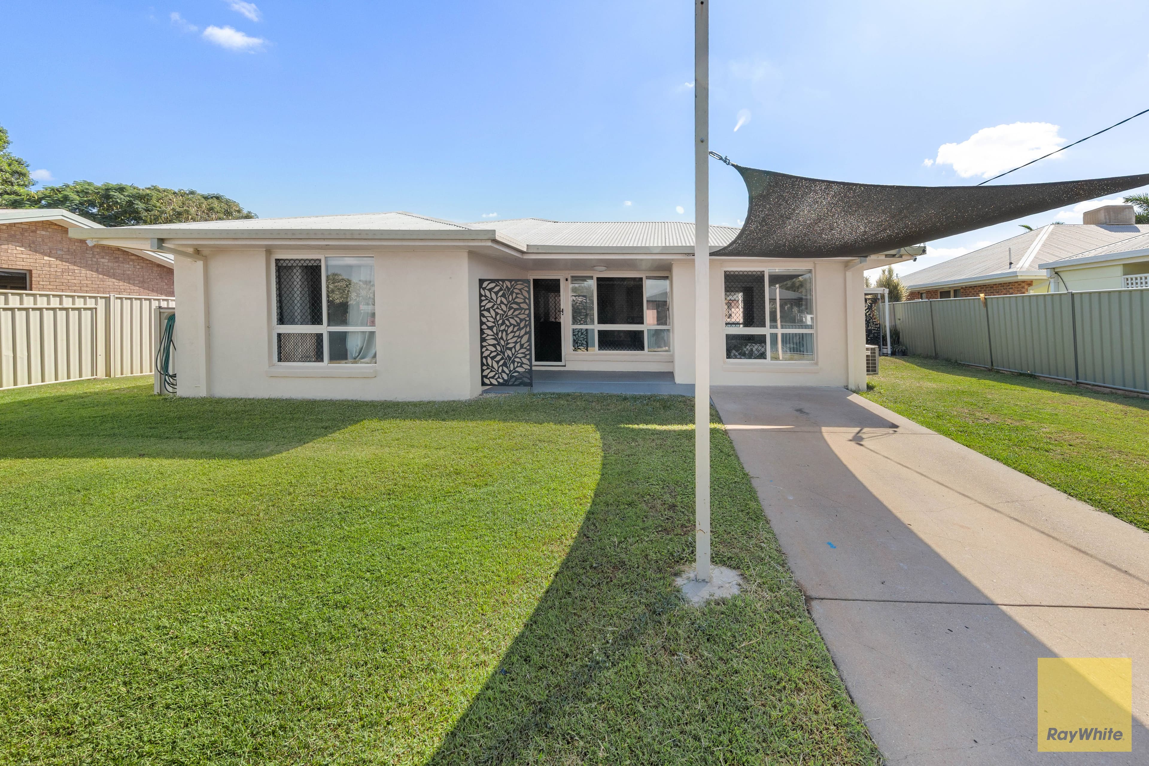 40 Jacqueline Drive, Emerald QLD 4720, Emerald - Image 1
