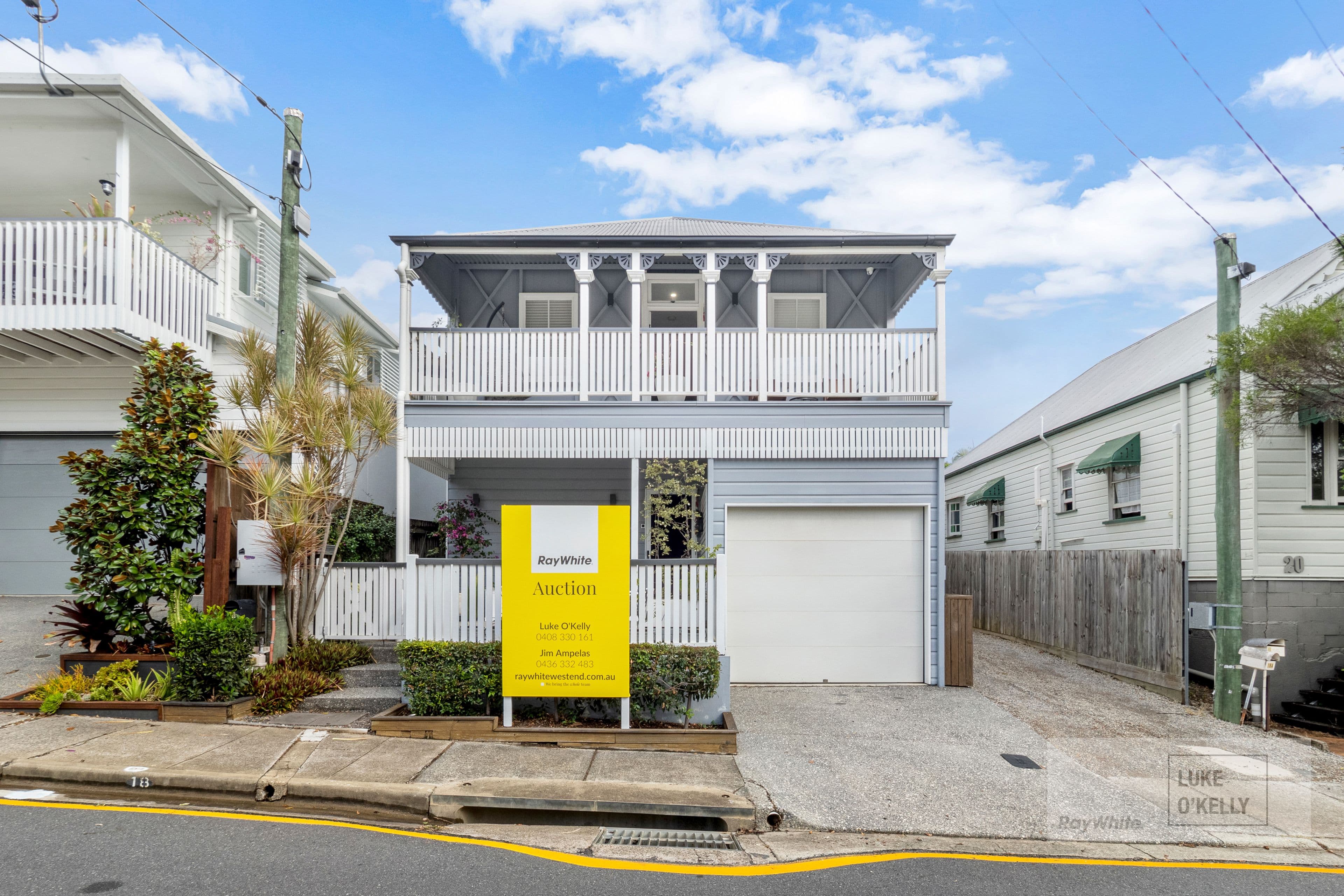 18 Harriet Street, West End QLD 4101, West End - Image 1