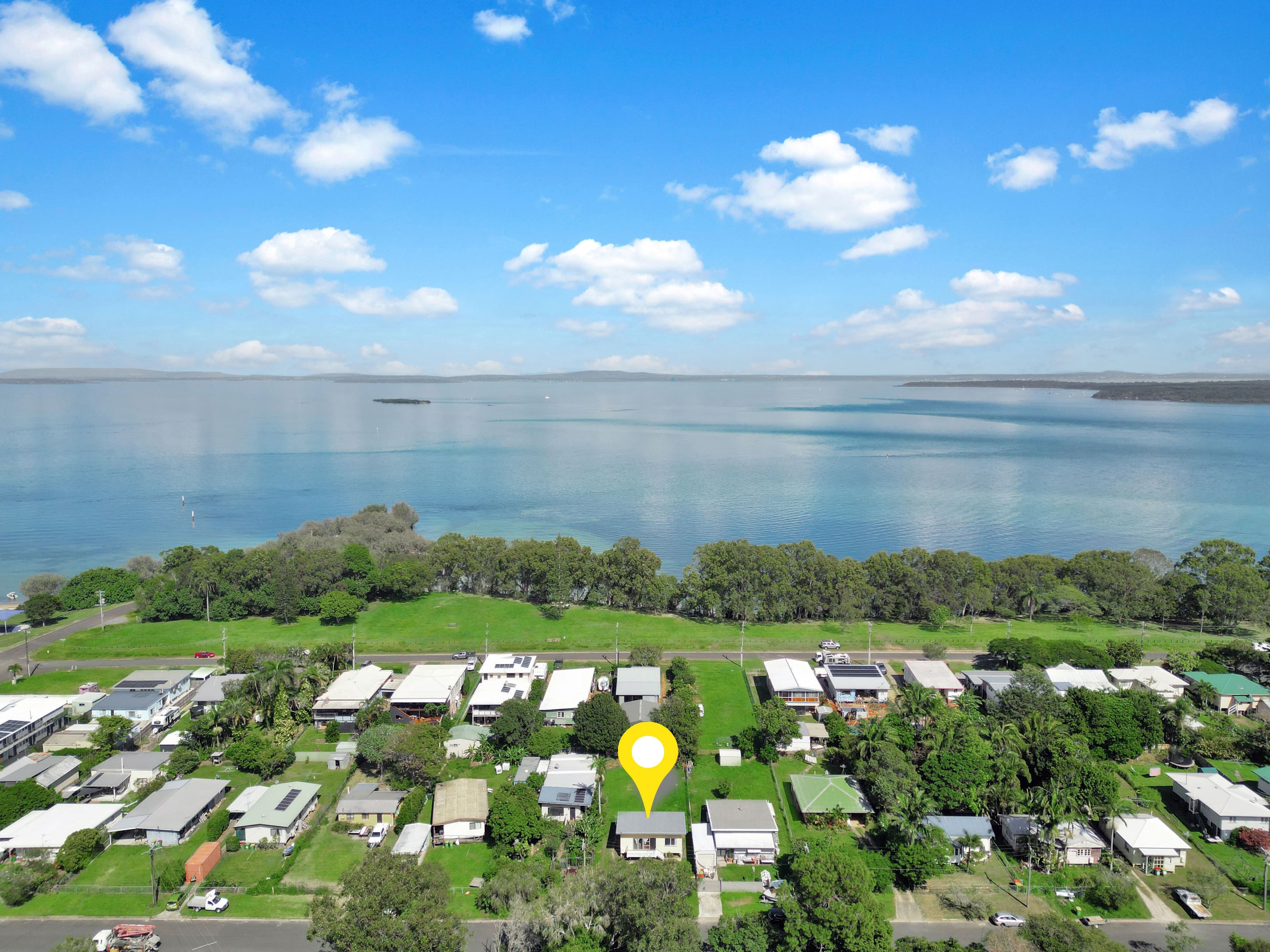 17 Fraser Street, Dunwich QLD 4183, Dunwich - Image 1