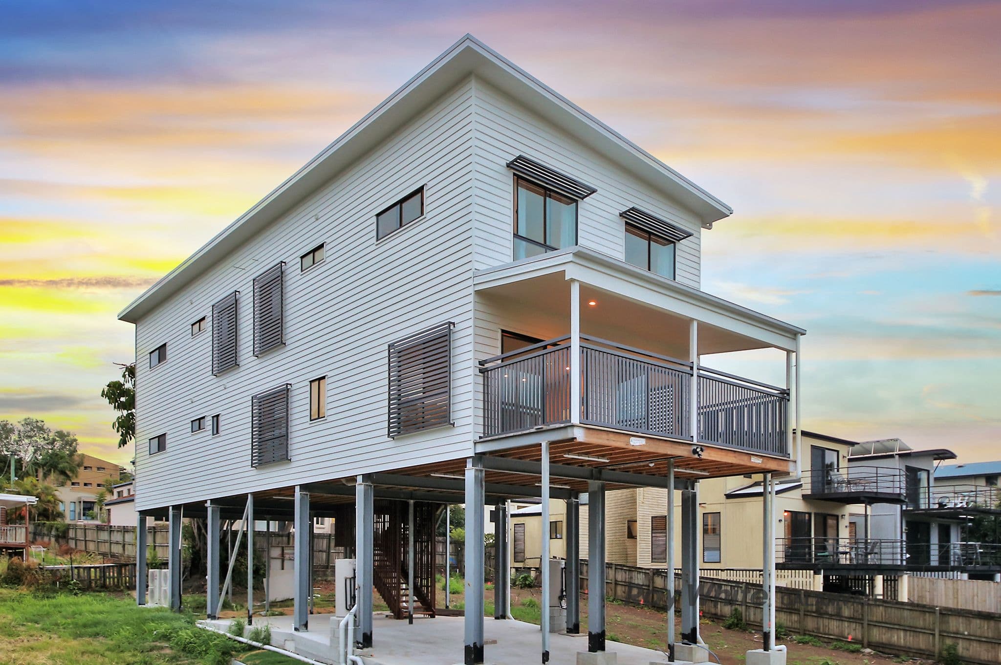 89 Munro Street, St Lucia QLD 4067, St Lucia - Image 1