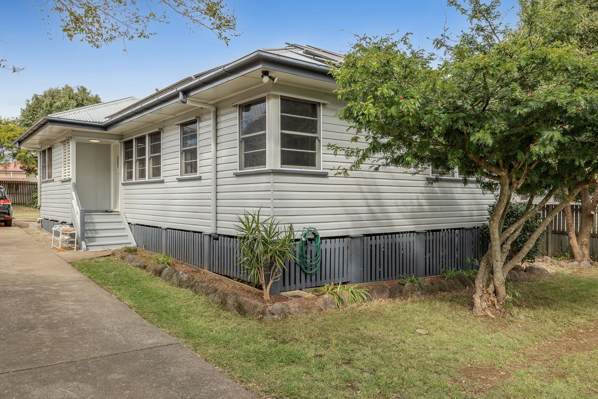12 Dwyer Street, Harlaxton QLD 4350, Harlaxton - Image 1