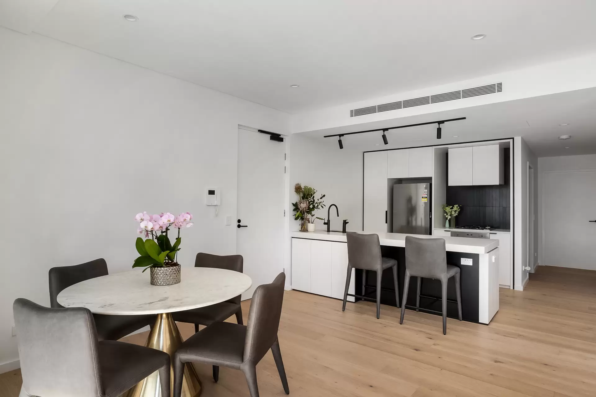 105/5 Mungo Scott Place, Summer Hill - Image 1