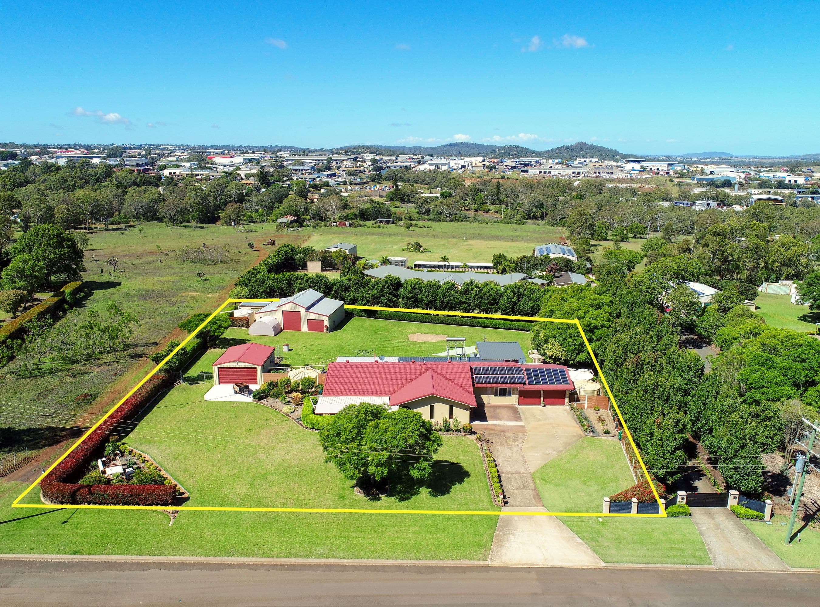11 Estate Street, Torrington QLD 4350, Torrington - Image 1