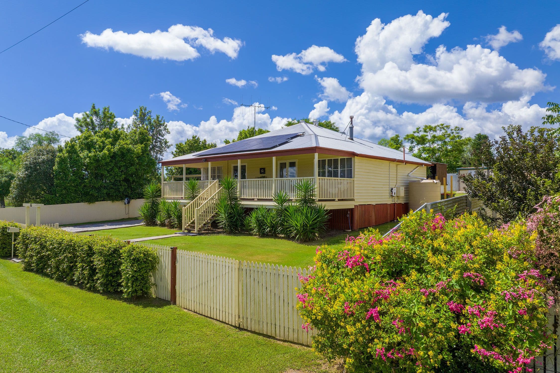 13 Berner Road, Tansey QLD 4601, Tansey - Image 1