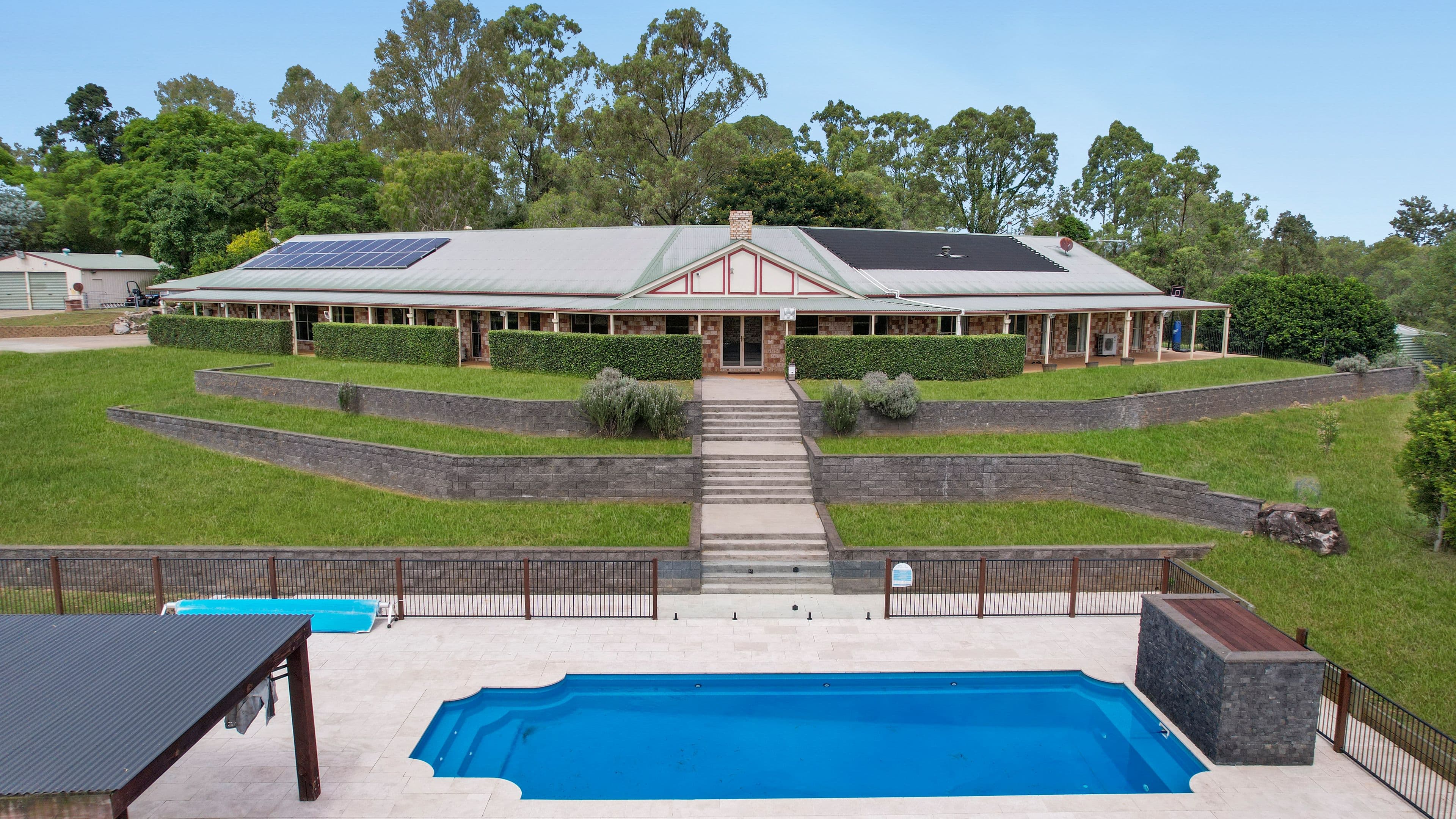 117-119 Veresdale Scrub Road, Gleneagle QLD 4285, Gleneagle - Image 1