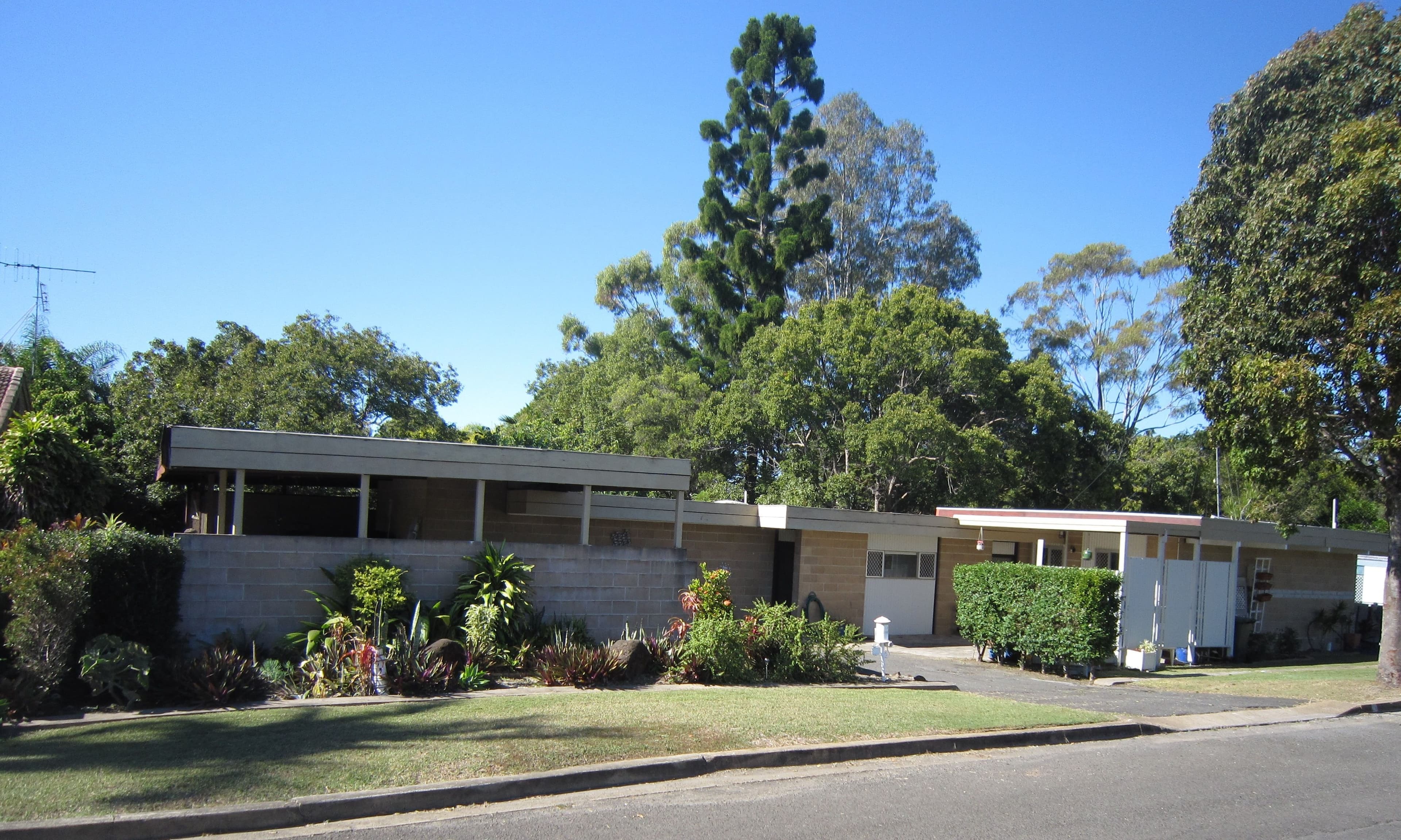 26 Dunkirk Street, Svensson Heights QLD 4670, Svensson Heights - Image 1