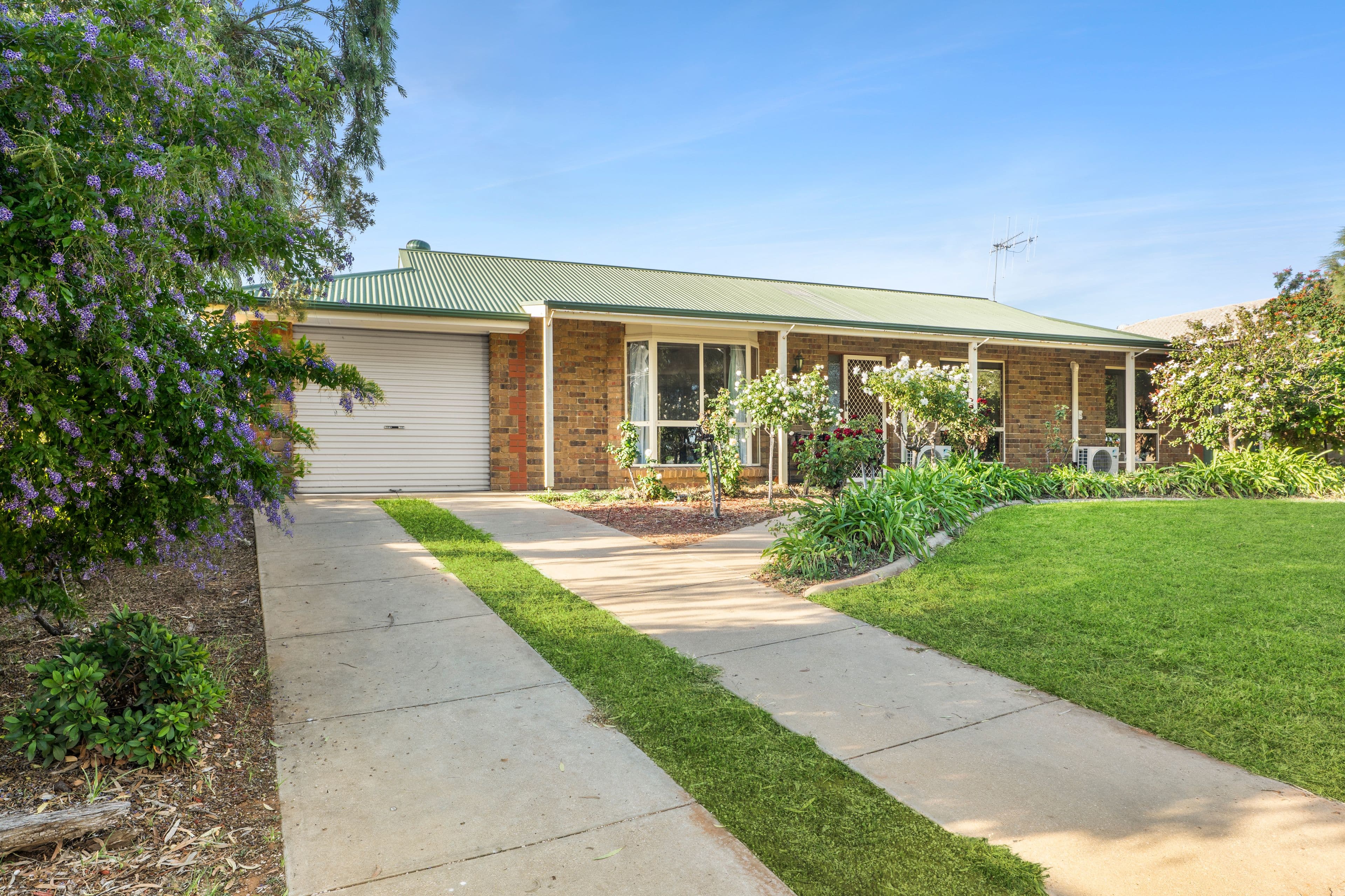 55 Hughes Avenue, Paringa SA 5340, Paringa - Image 1