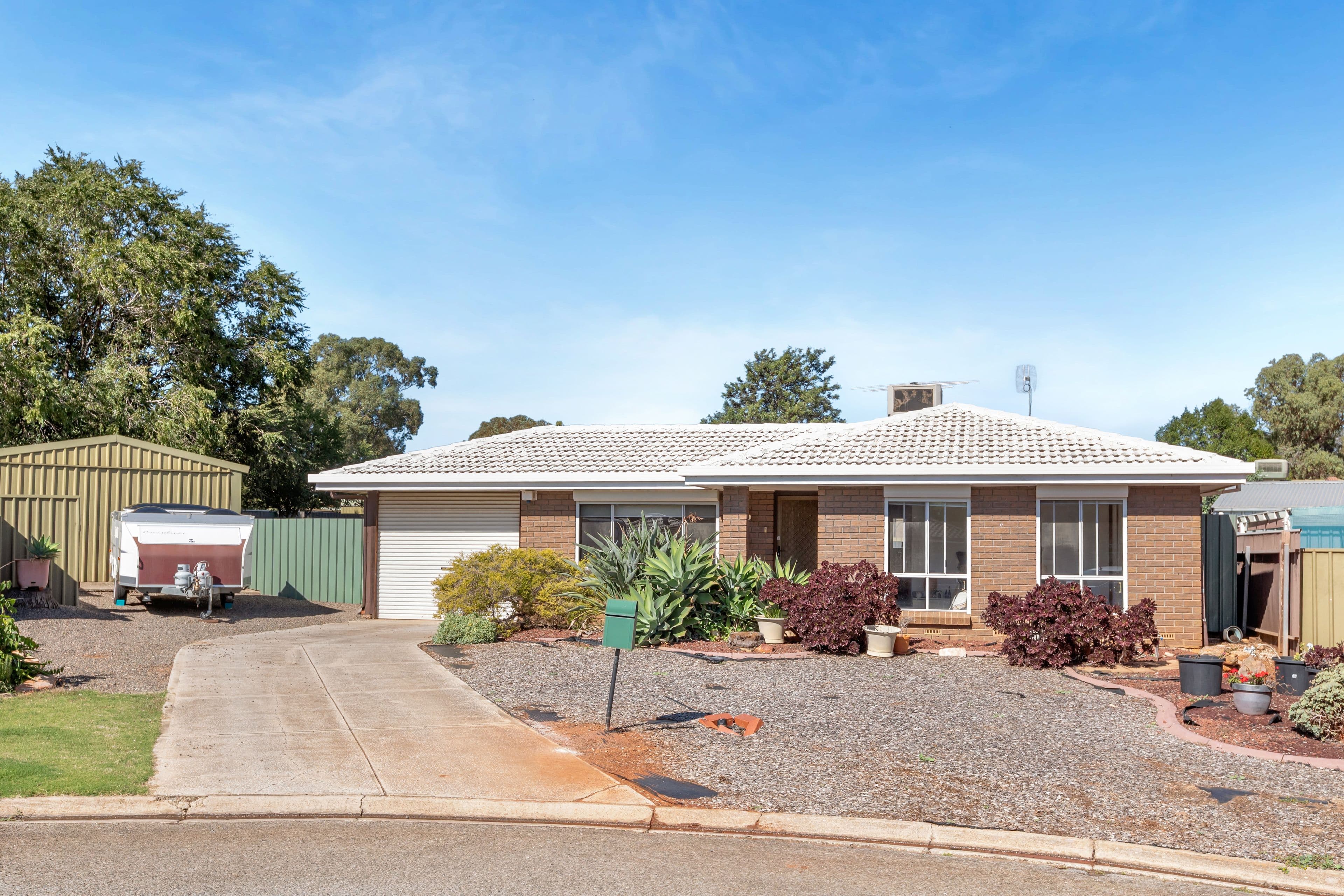 6 Carob Crescent, Craigmore SA 5114, Craigmore - Image 1