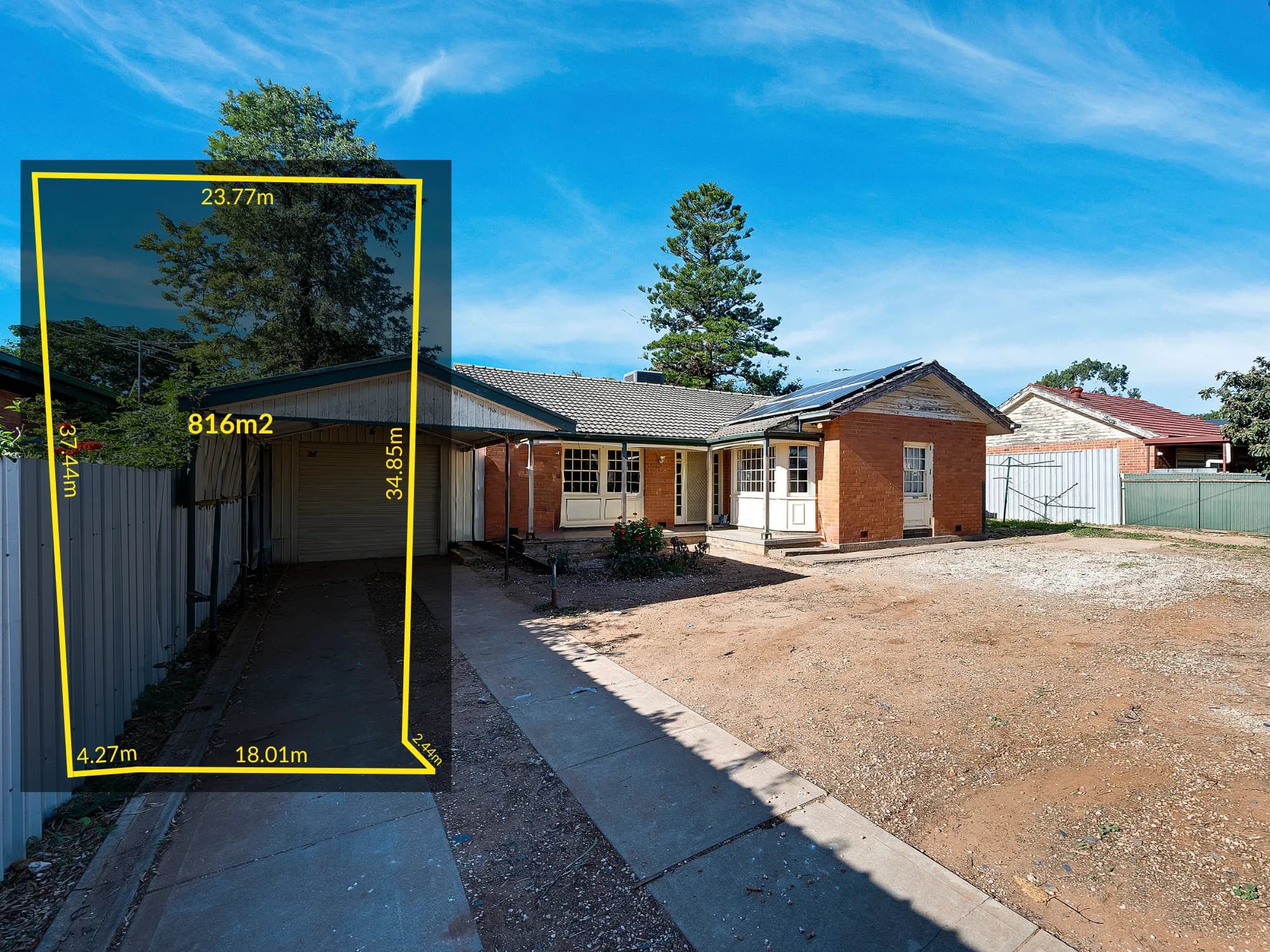 16 Mclelland Street, Davoren Park SA 5113, Davoren Park - Image 1