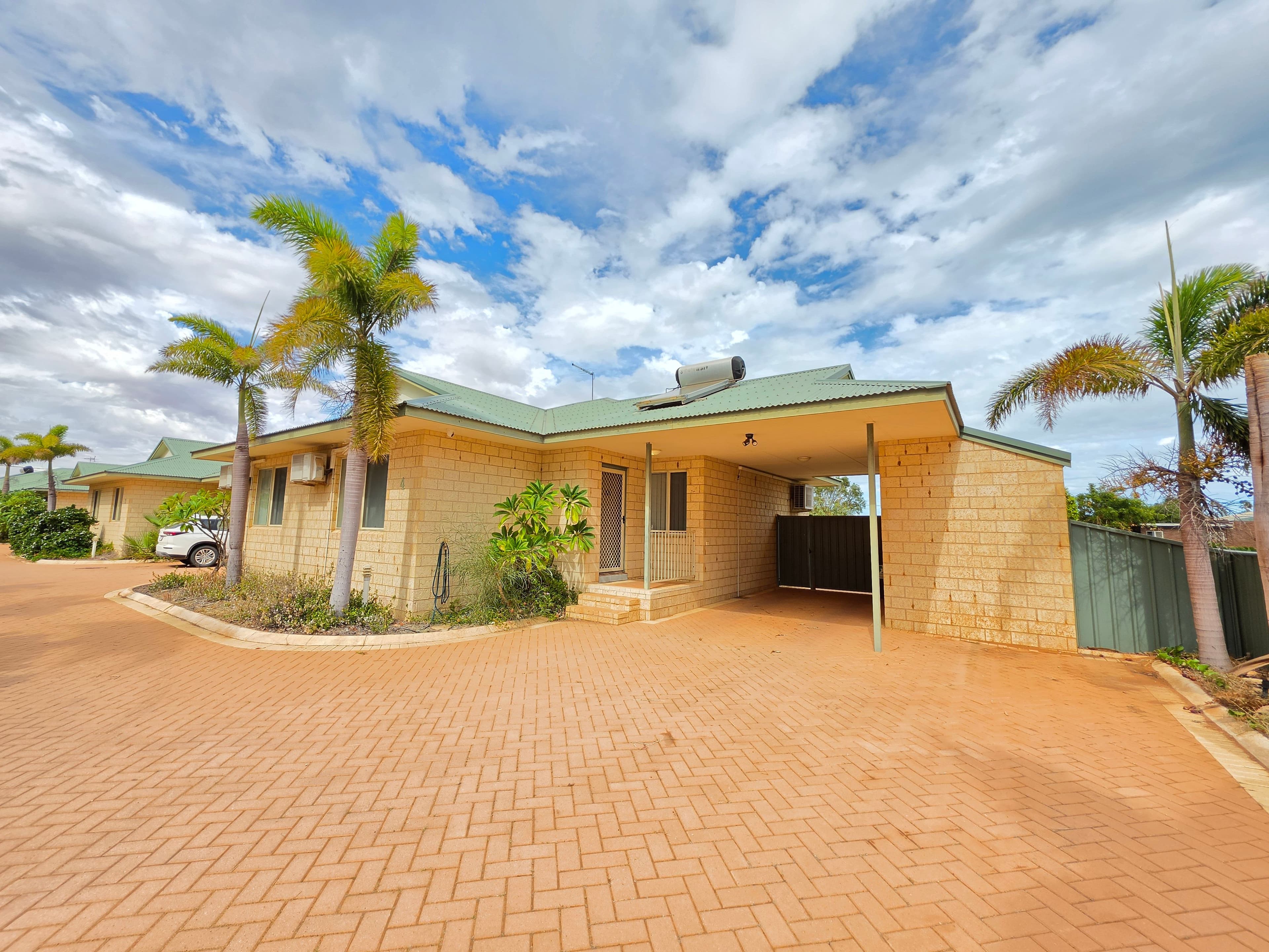 4/58-60 Douglas Street, Carnarvon WA 6701, South Carnarvon - Image 1