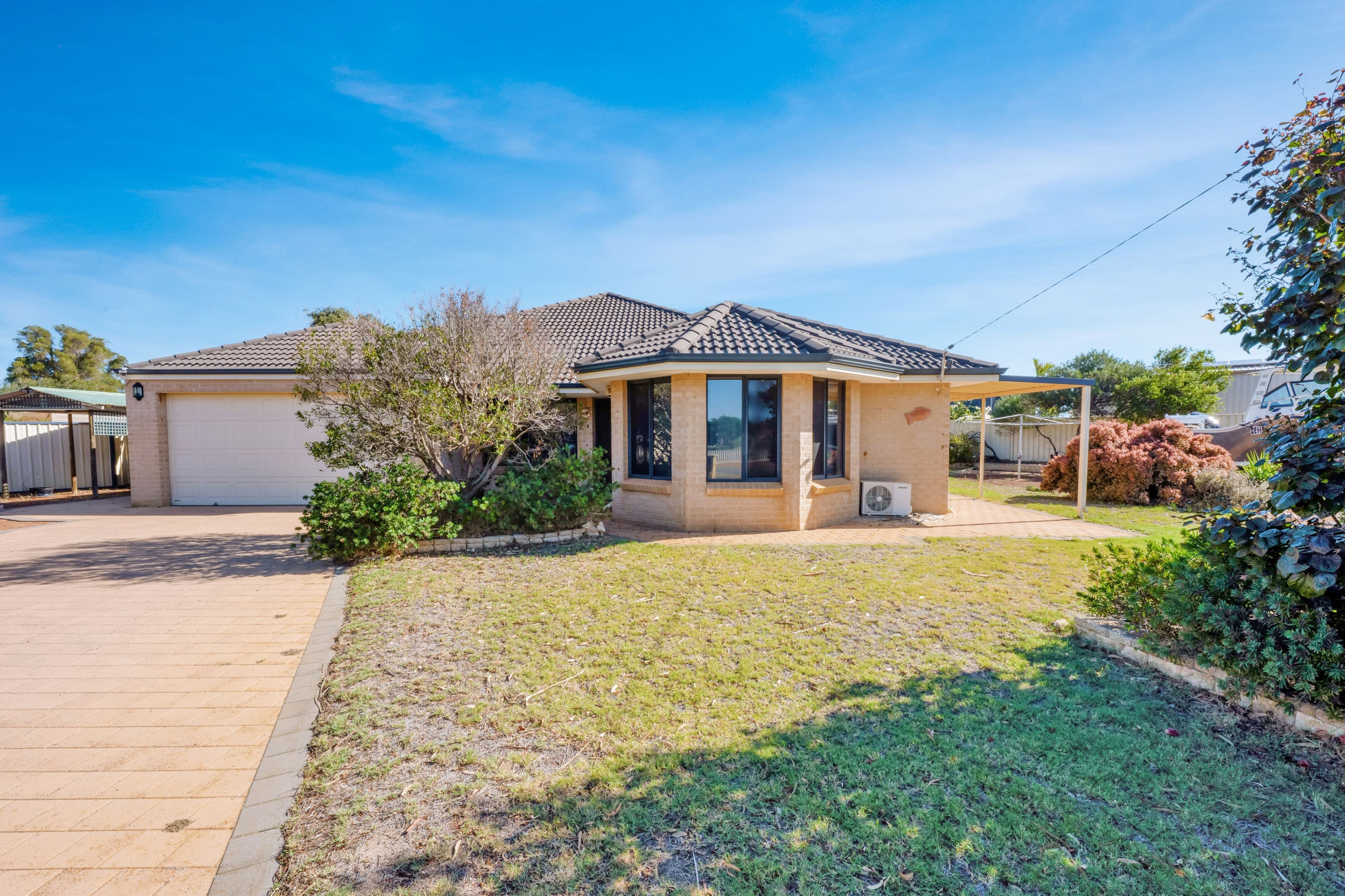 11 Verbena Place, Strathalbyn WA 6530, Strathalbyn - Image 1