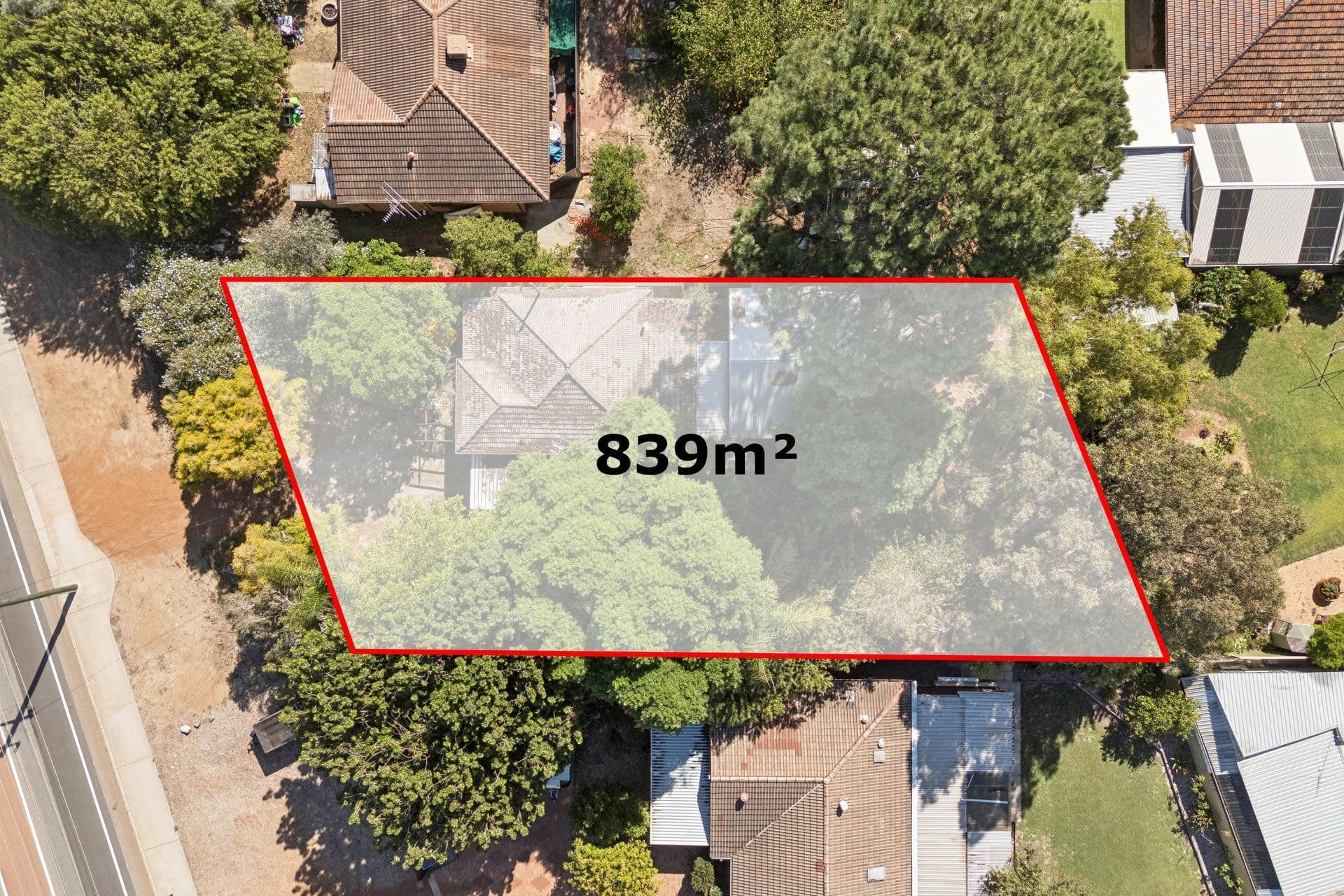 464 Kalamunda Road, High Wycombe WA 6057, High Wycombe - Image 1