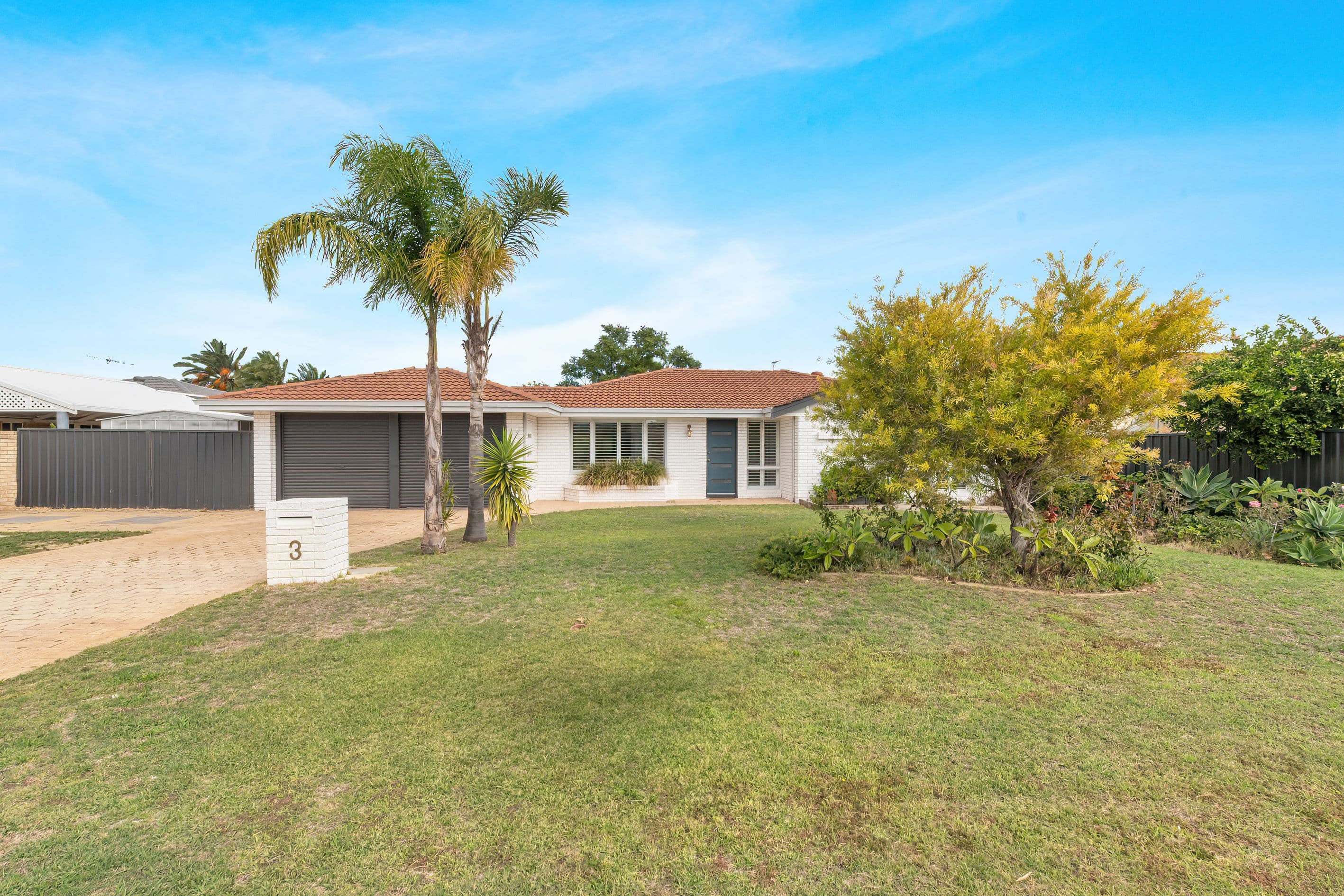 3 Bunbury Place, Rockingham WA 6168, Rockingham - Image 1