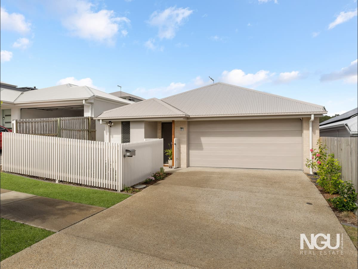 28 Ivanhoe Street, Spring Mountain QLD 4300, Spring Mountain - Image 1