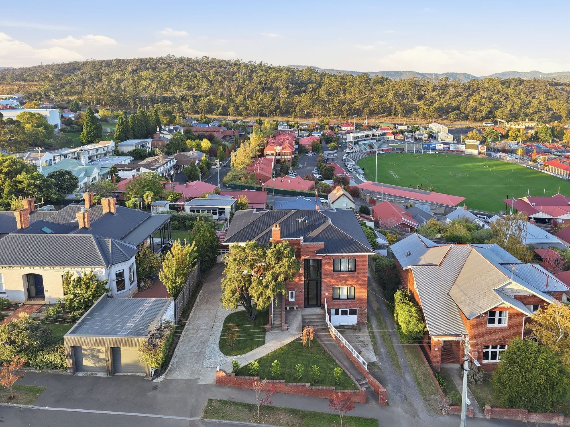 19 Carr Street, North Hobart TAS 7000, North Hobart - Image 1