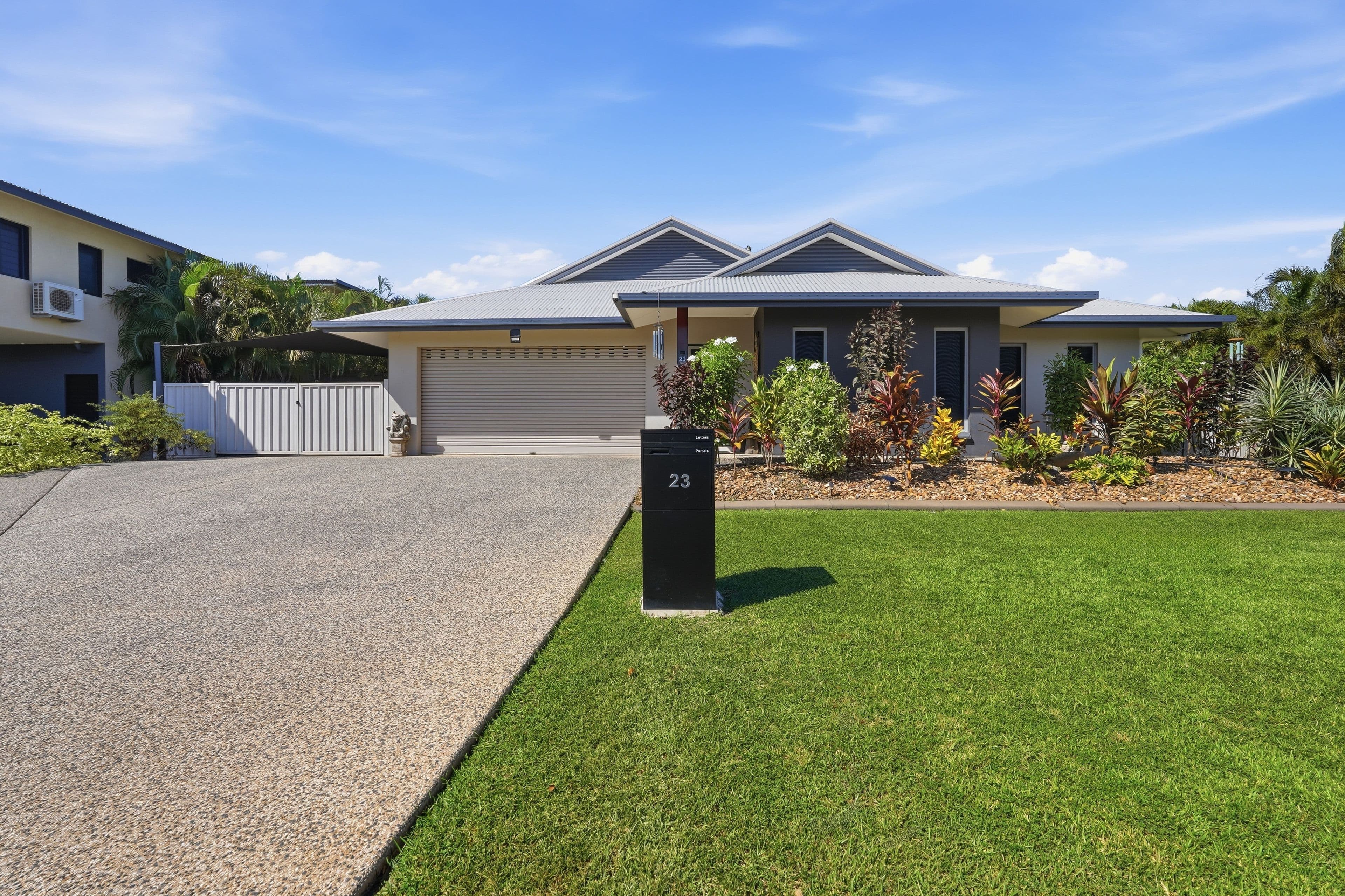 23 Henschke Street, Bellamack NT 0832, Bellamack - Image 1