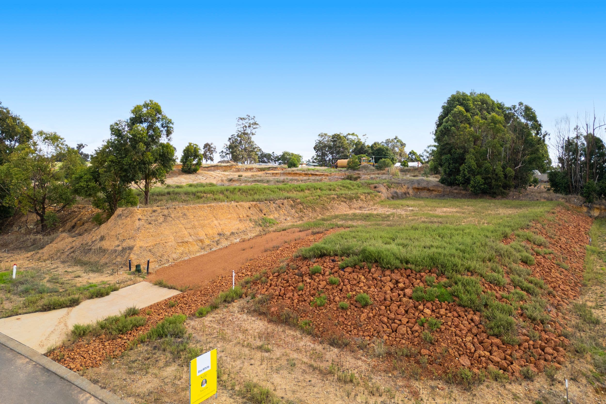 30 Hitchcock Drive, Nannup WA 6275, Nannup - Image 1