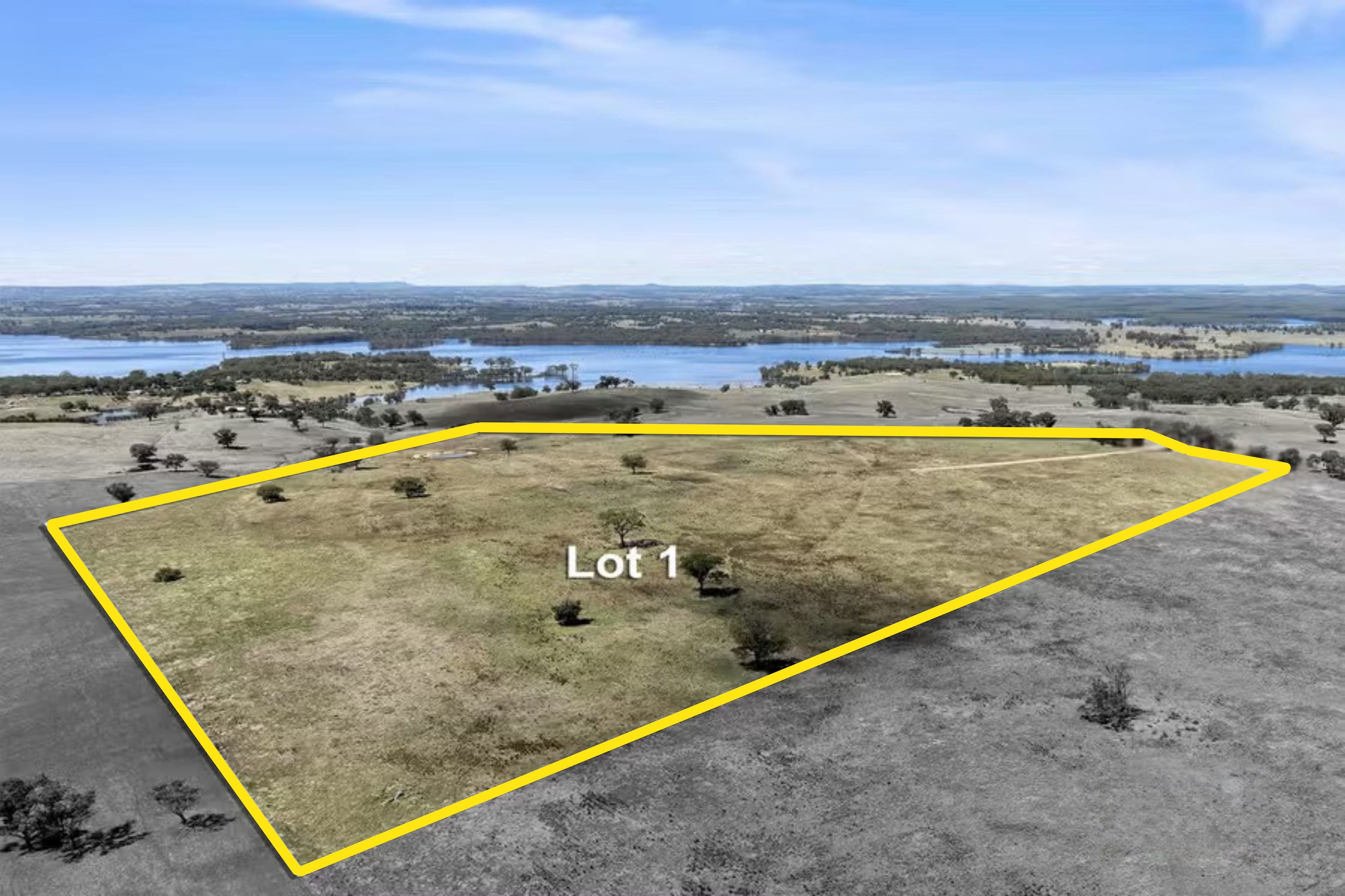 Lot 1 Courtney Lane, Knowsley VIC 3523, Knowsley - Image 1