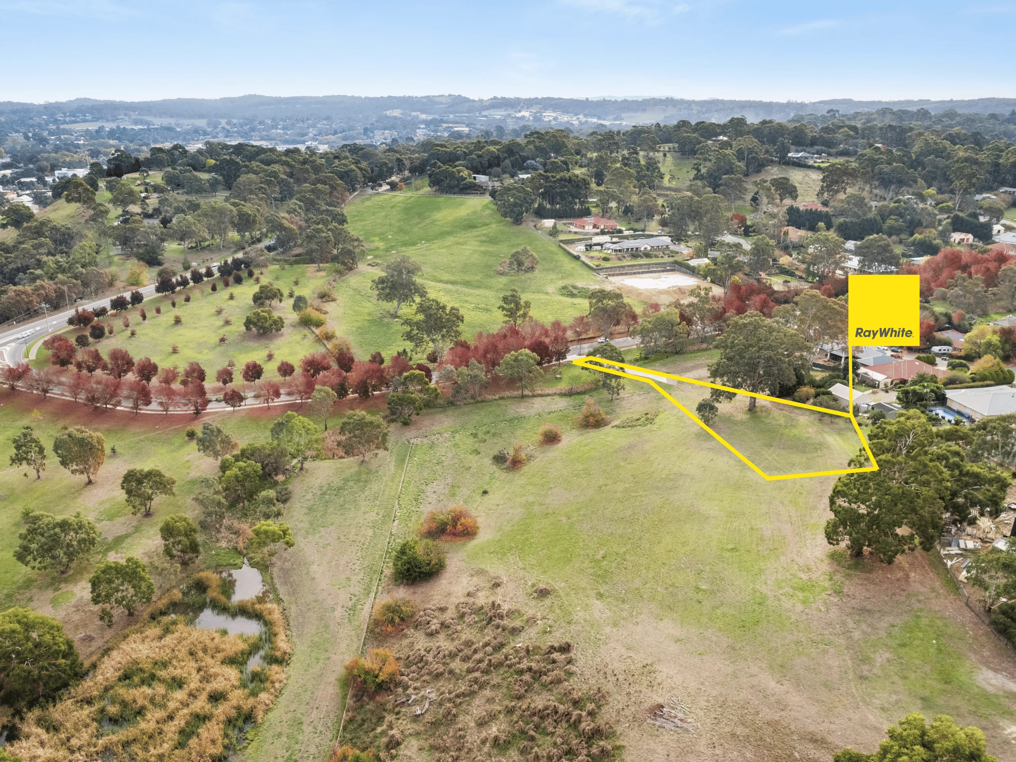 Lot 5 Waterford Avenue, Mount Barker SA 5251, Mount Barker - Image 1