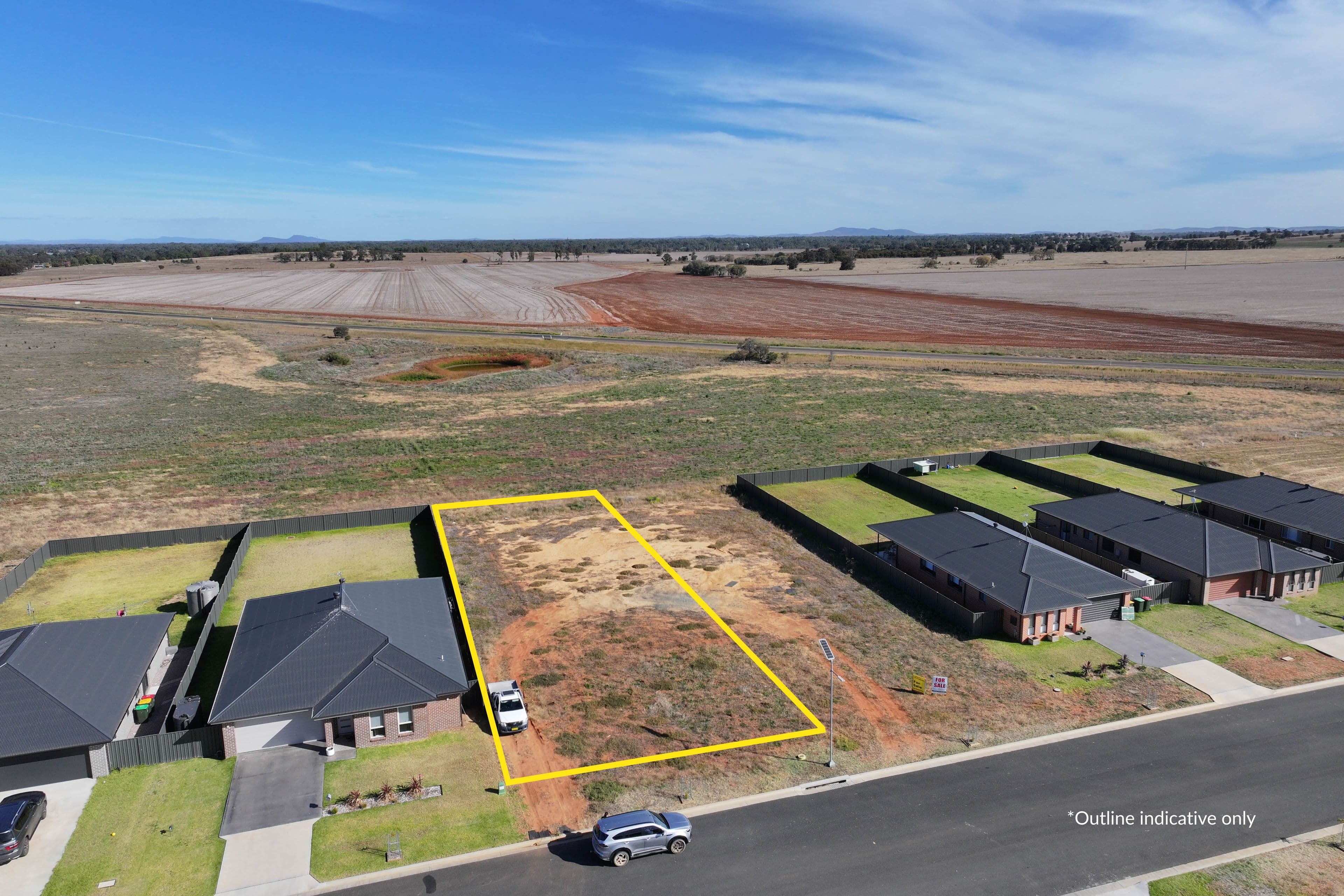 31 Federation Boulevard, FORBES NSW 2871, Forbes - Image 1