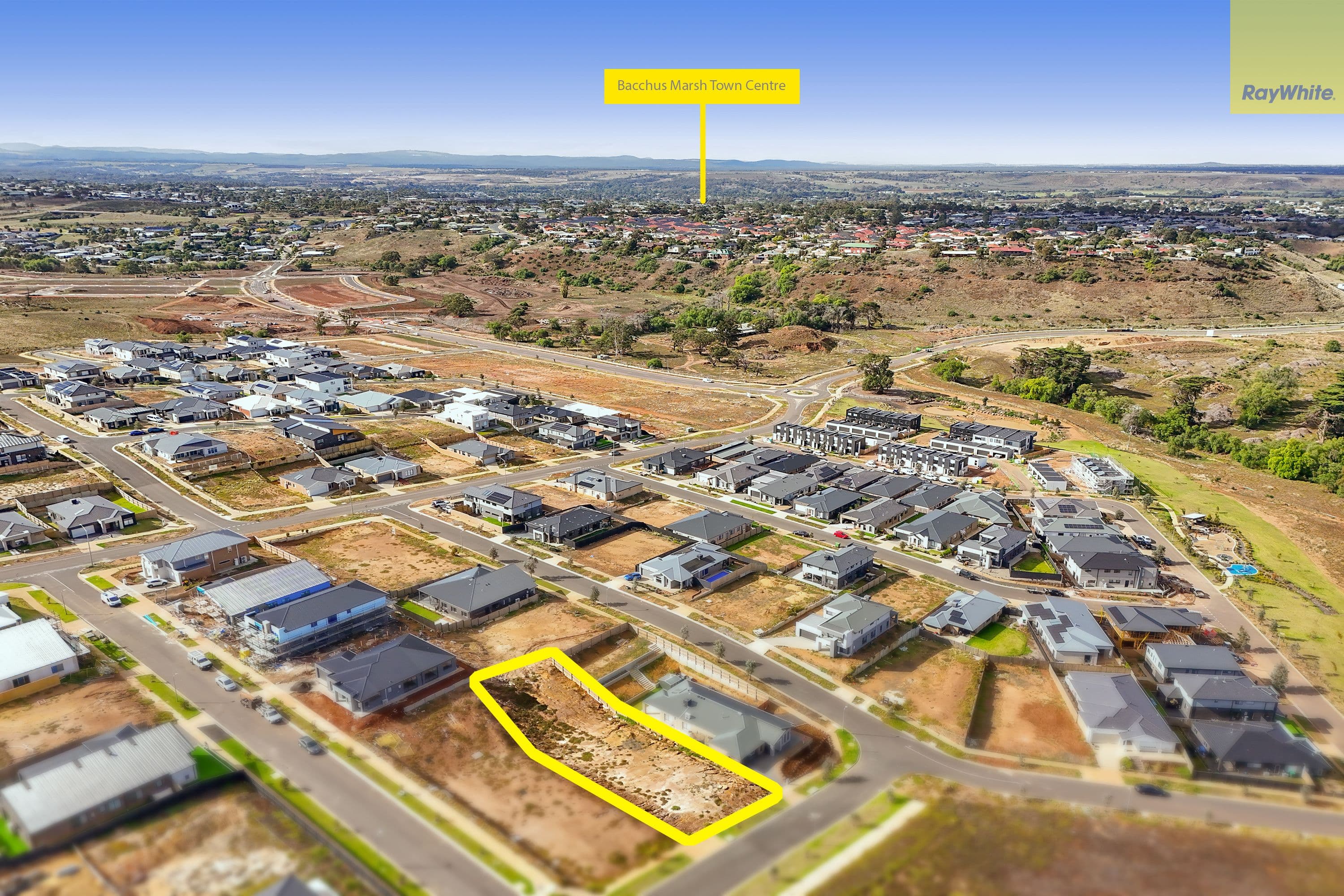 17 Balgowan Crescent, Bacchus Marsh VIC 3340, Bacchus Marsh - Image 1