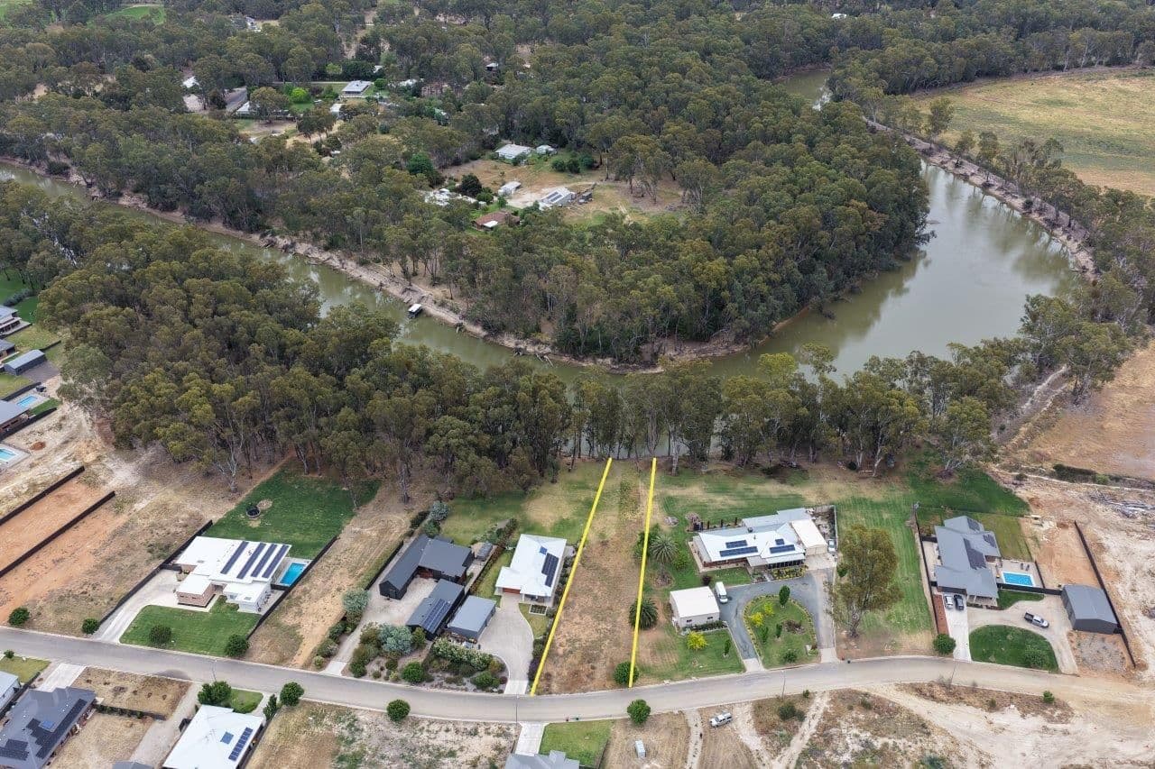 31 ARMSTRONG Drive, Barham NSW 2732, Barham - Image 1