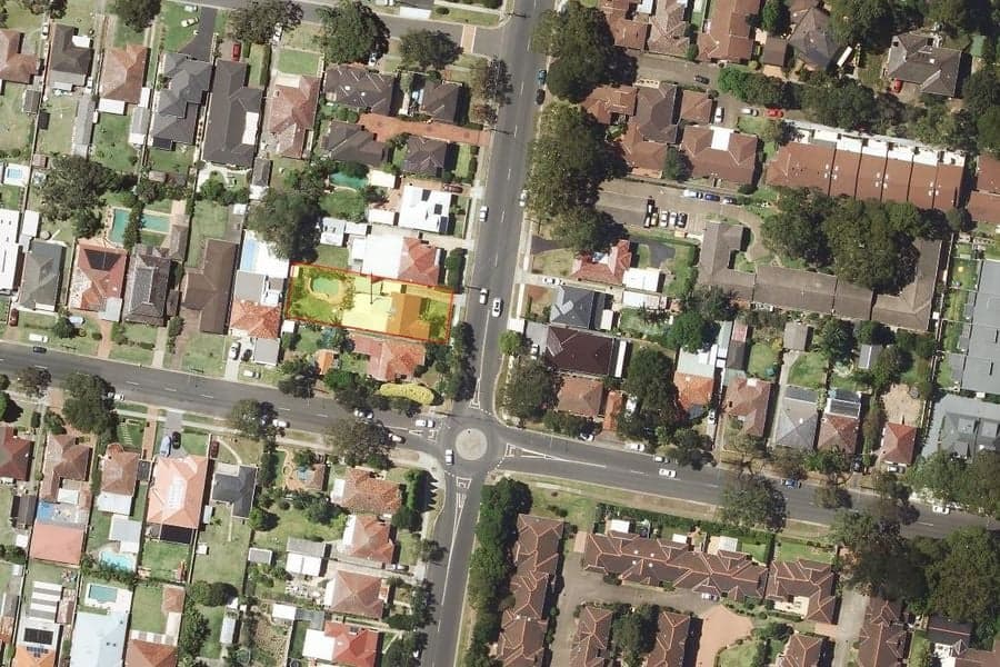 449 Port Hacking Road, Caringbah South - Image 1