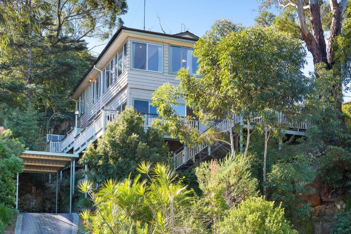21 Cowan Street, Oyster Bay - Image 1