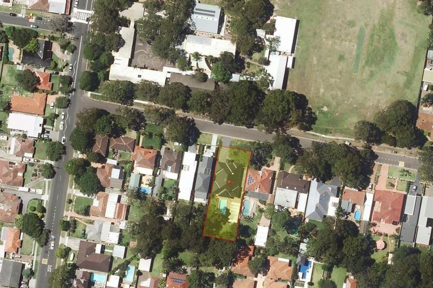 30 Actinotus Avenue, Caringbah South - Image 1