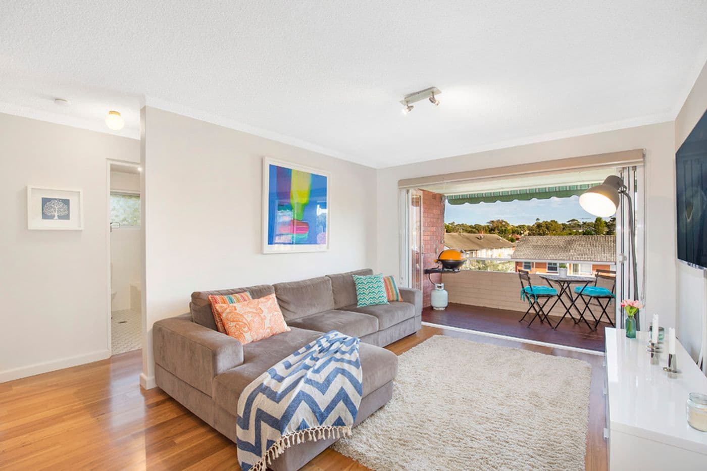 8/20 Gosport Street, Cronulla - Image 1