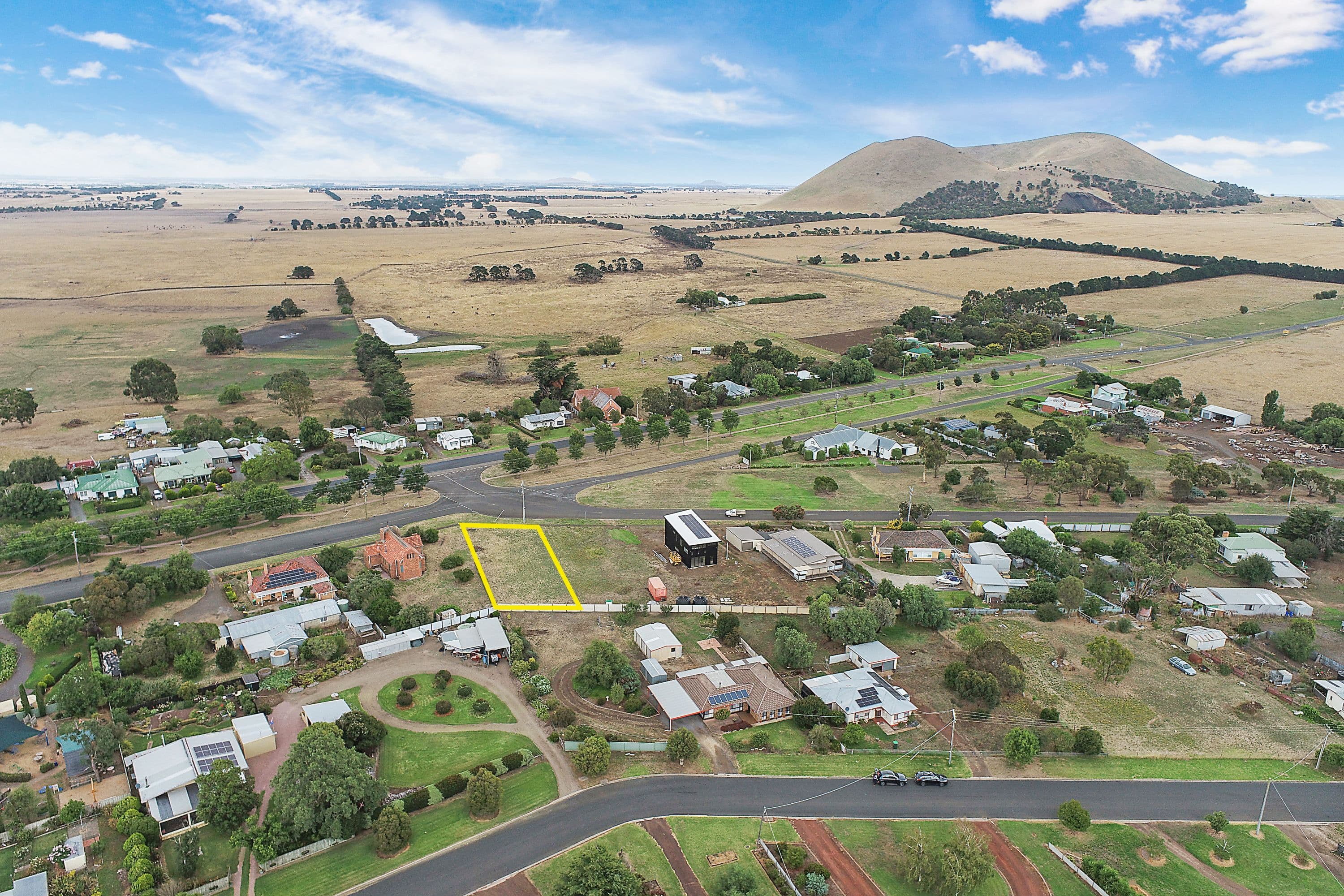 2 Chatsworth Road, Derrinallum VIC 3325, Derrinallum - Image 1