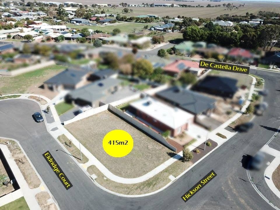 39 Hickson Street, Horsham VIC 3400, Horsham - Image 1