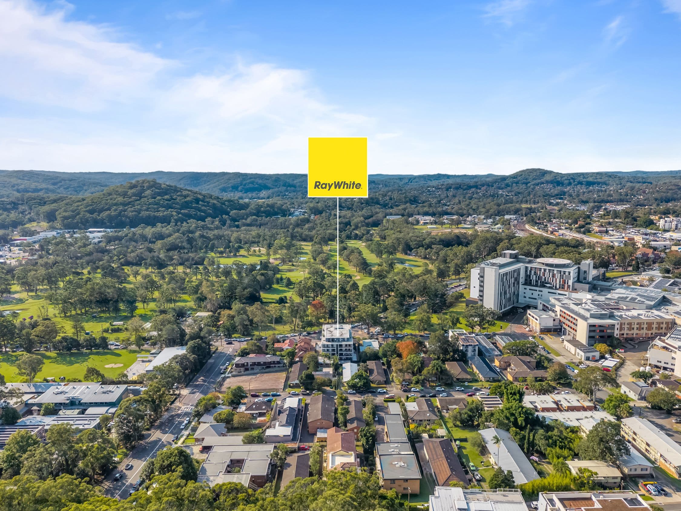 405/7-9 Beane Street West, Gosford NSW 2250, Gosford - Image 1