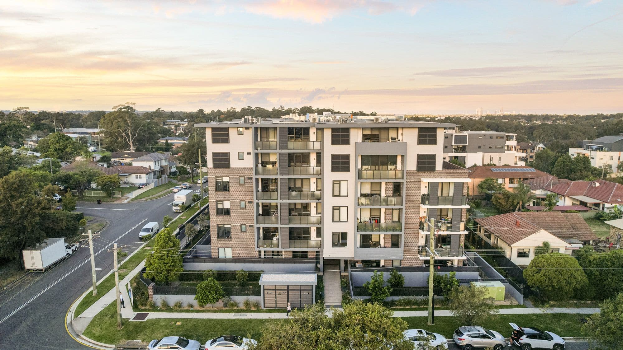 315/1 Oxford Street, Blacktown NSW 2148, Blacktown - Image 1