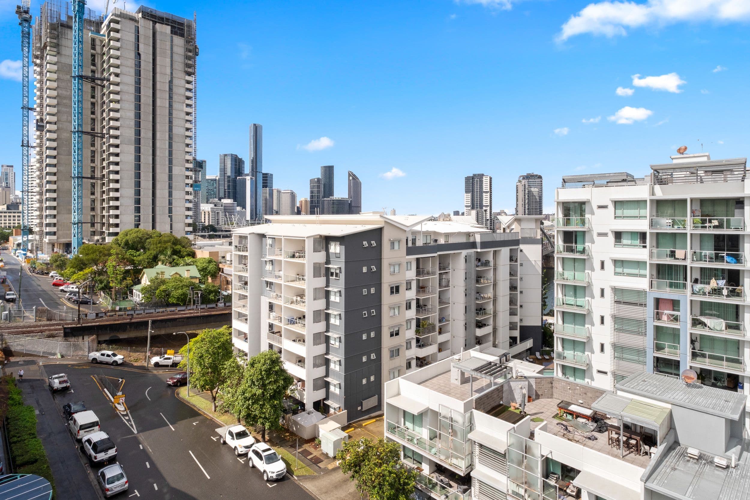 902/111 Quay Street, Brisbane City QLD 4000, Brisbane City - Image 1