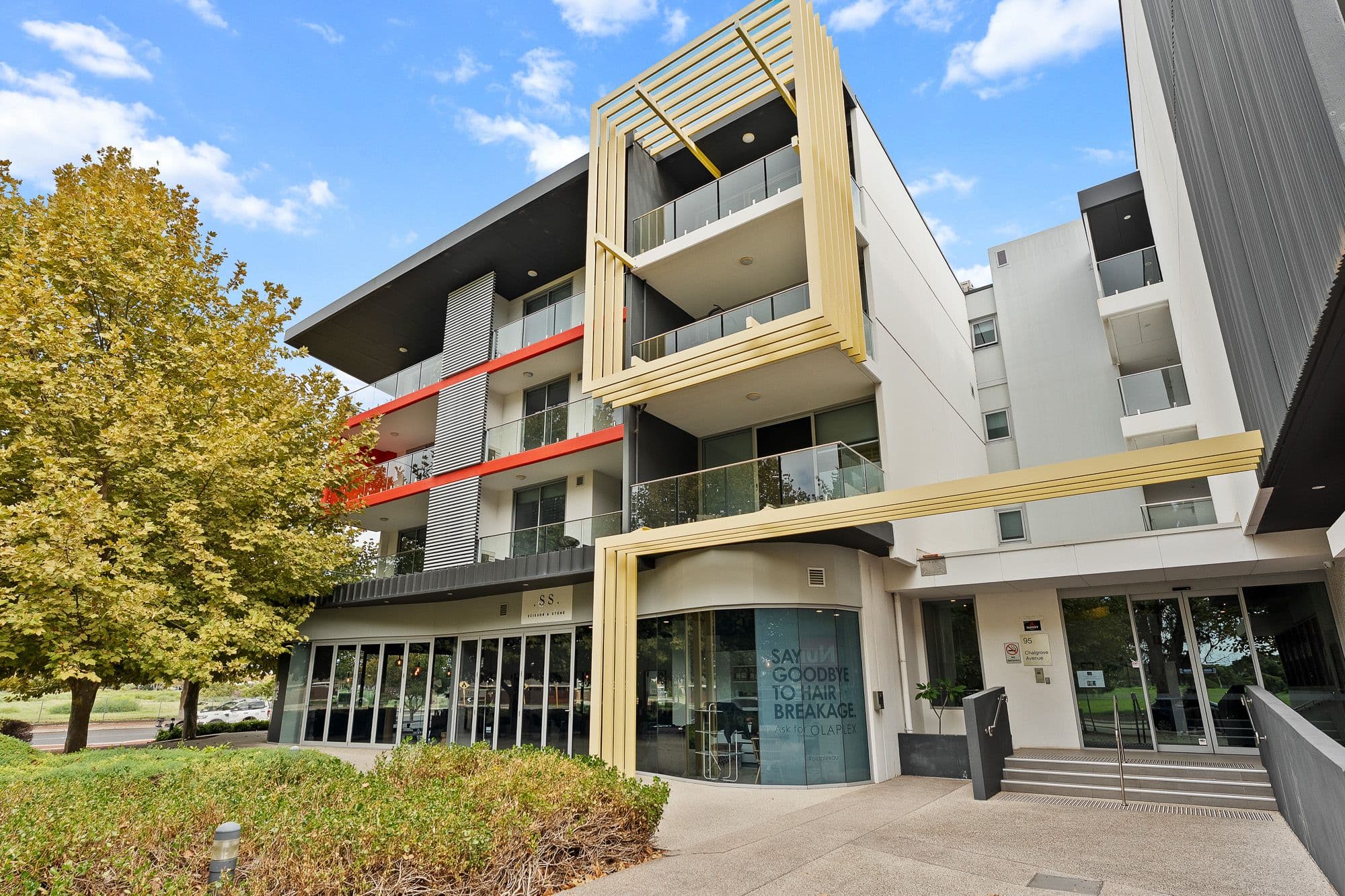 32/95 Chalgrove Avenue, Rockingham WA 6168, Rockingham - Image 1