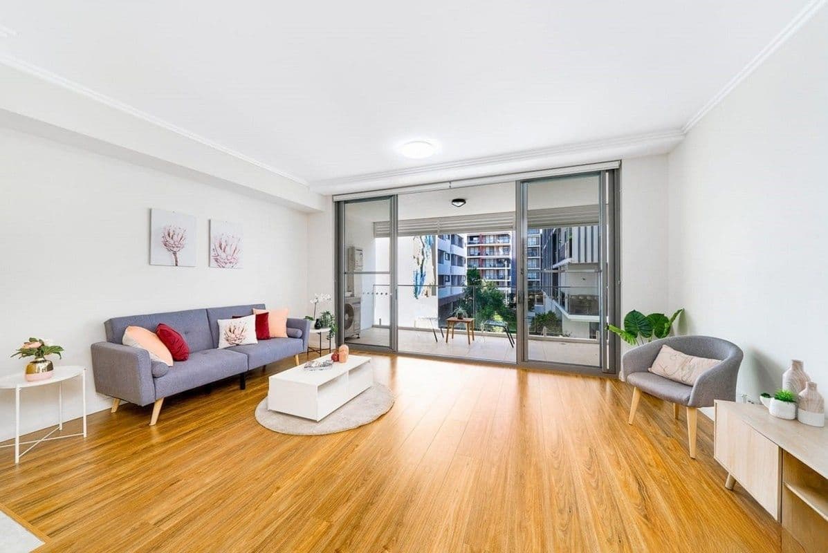 103/101 Church Street, Ryde NSW 2112, Ryde - Image 1