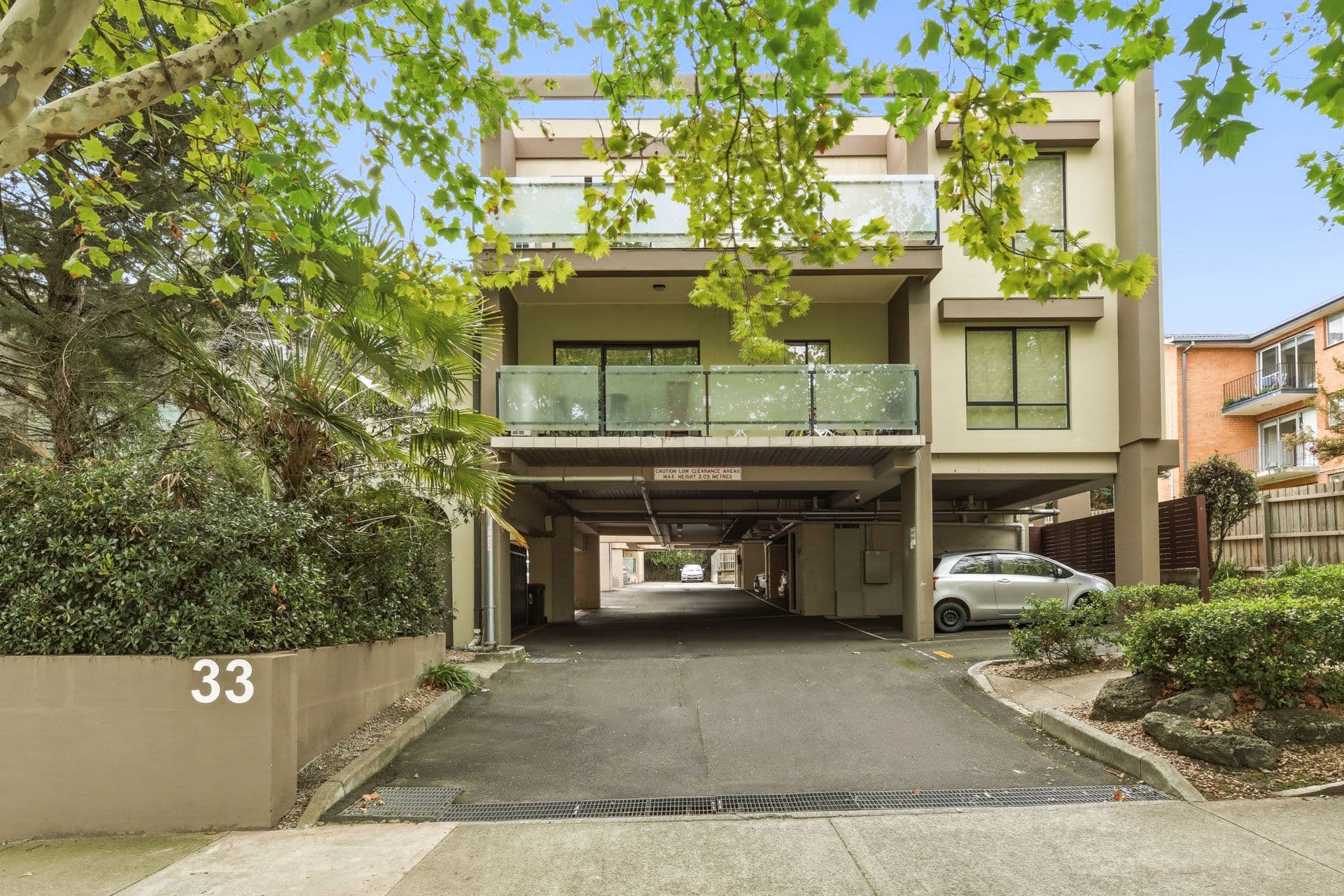 7/33 Albion Road, Box Hill VIC 3128, Box Hill - Image 1