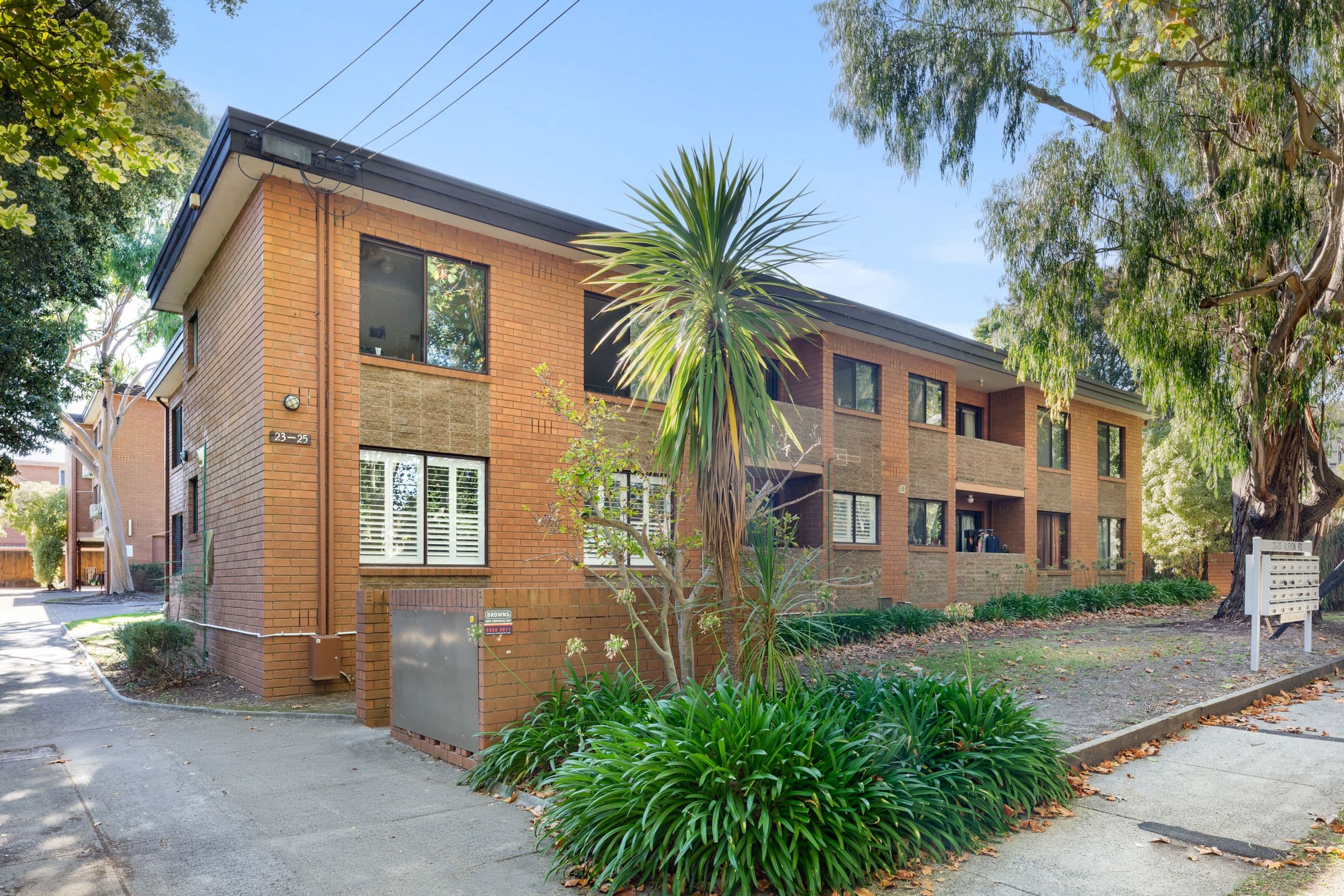 2/23-25 Albion Road, Box Hill VIC 3128, Box Hill - Image 1