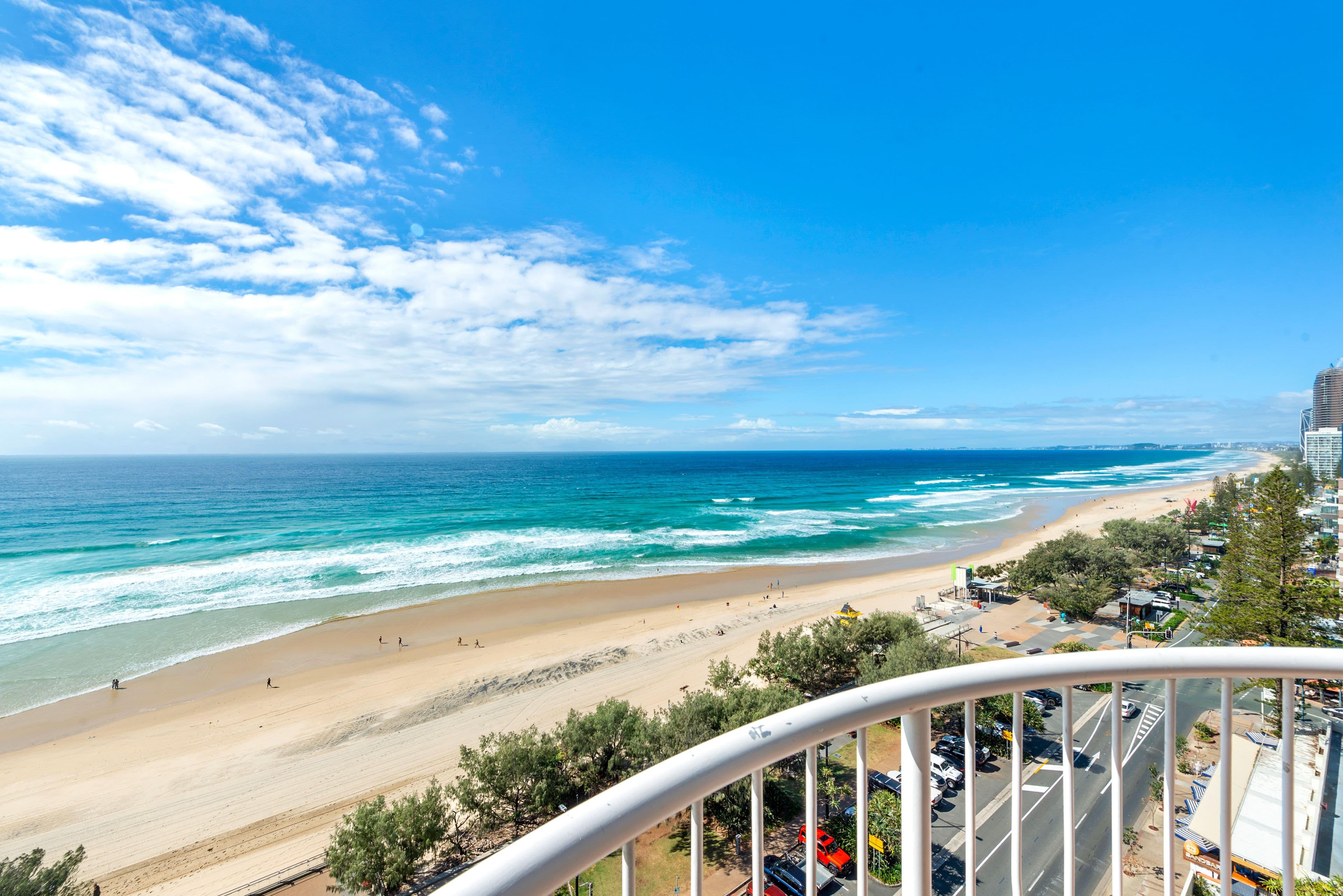 325/2 View Avenue, Surfers Paradise QLD 4217, Surfers Paradise - Image 1