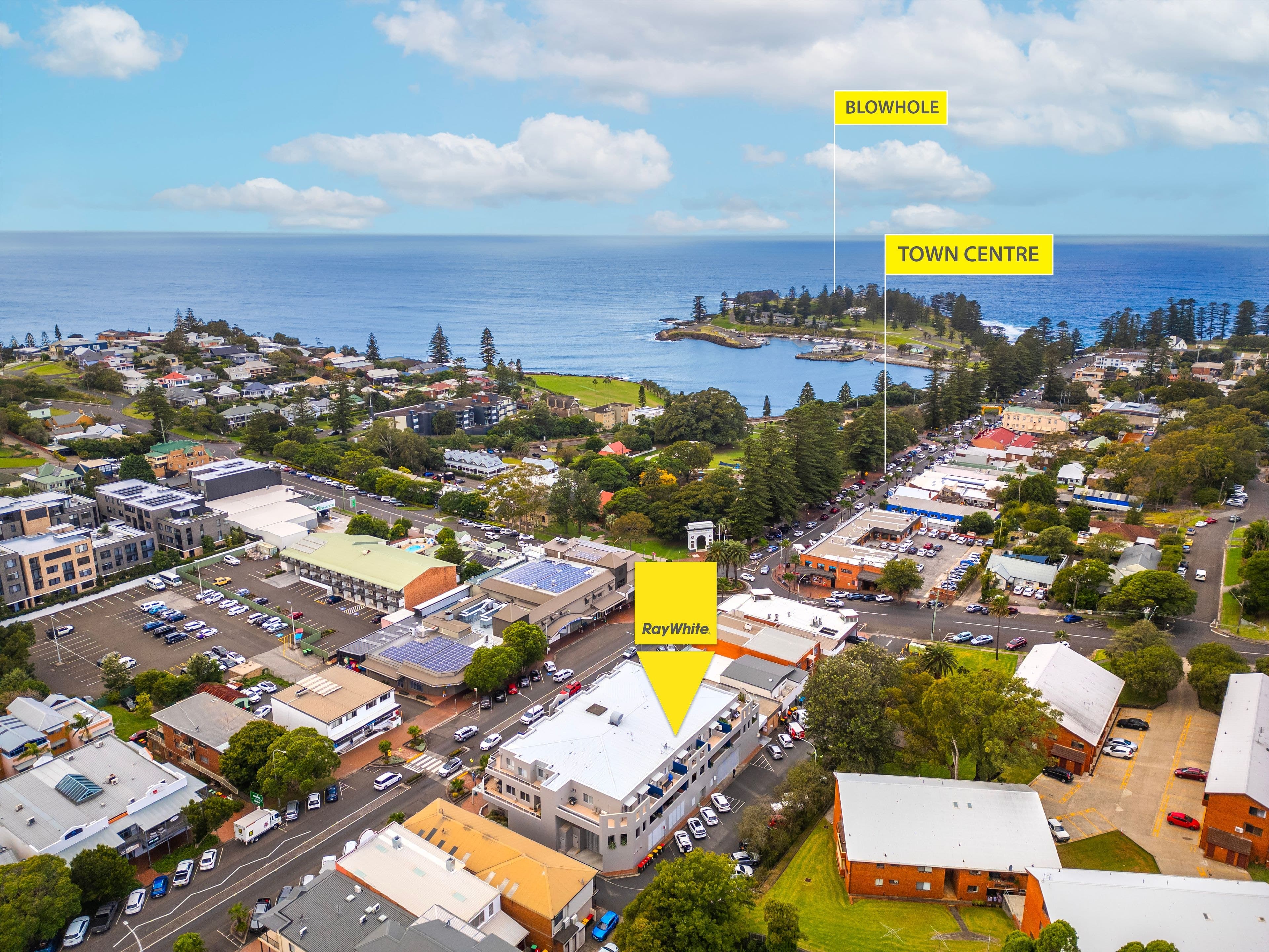 16/124 Terralong Street, Kiama NSW 2533, Kiama - Image 1
