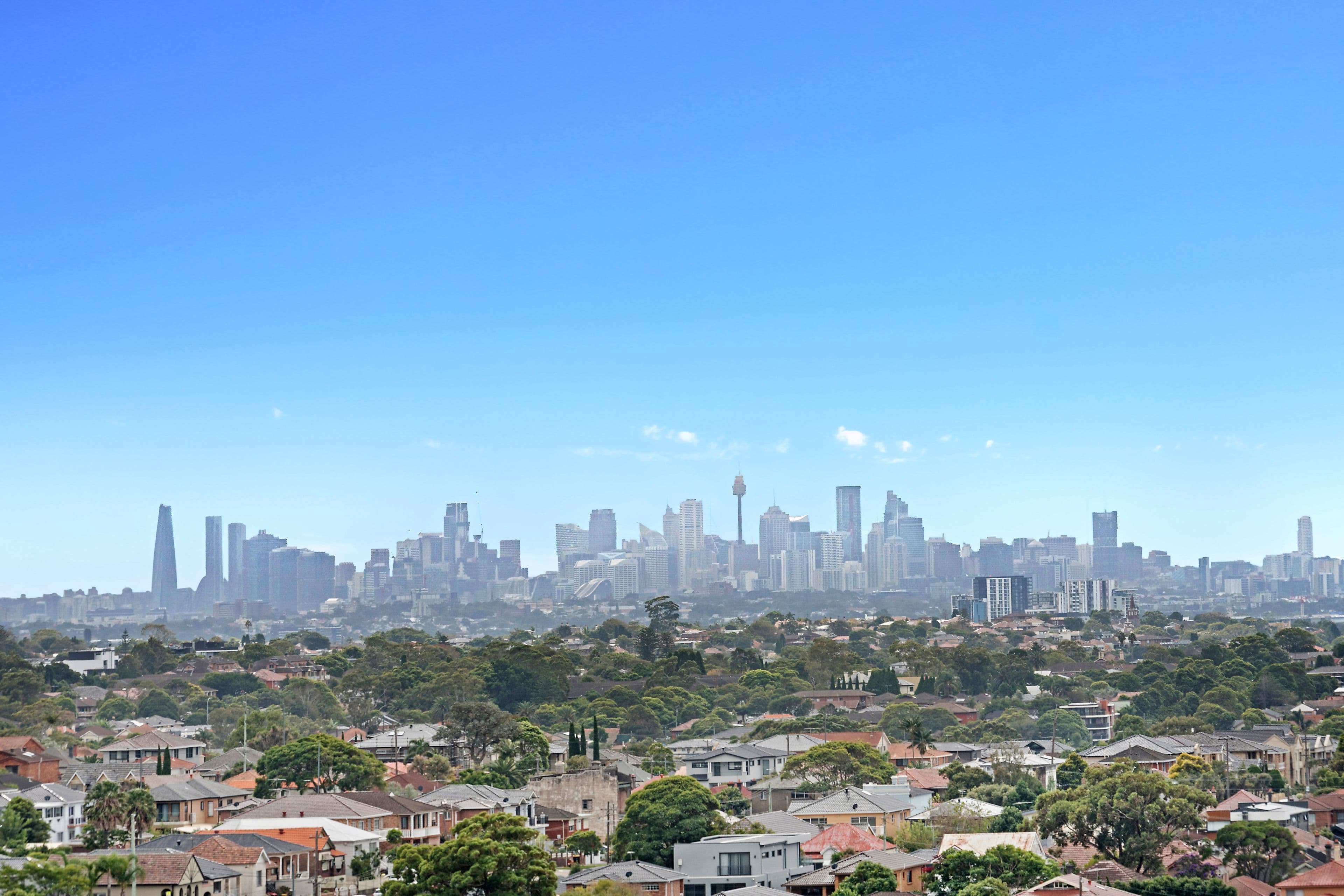 1005/12 Jack Brabham Drive, Hurstville NSW 2220, Hurstville - Image 1