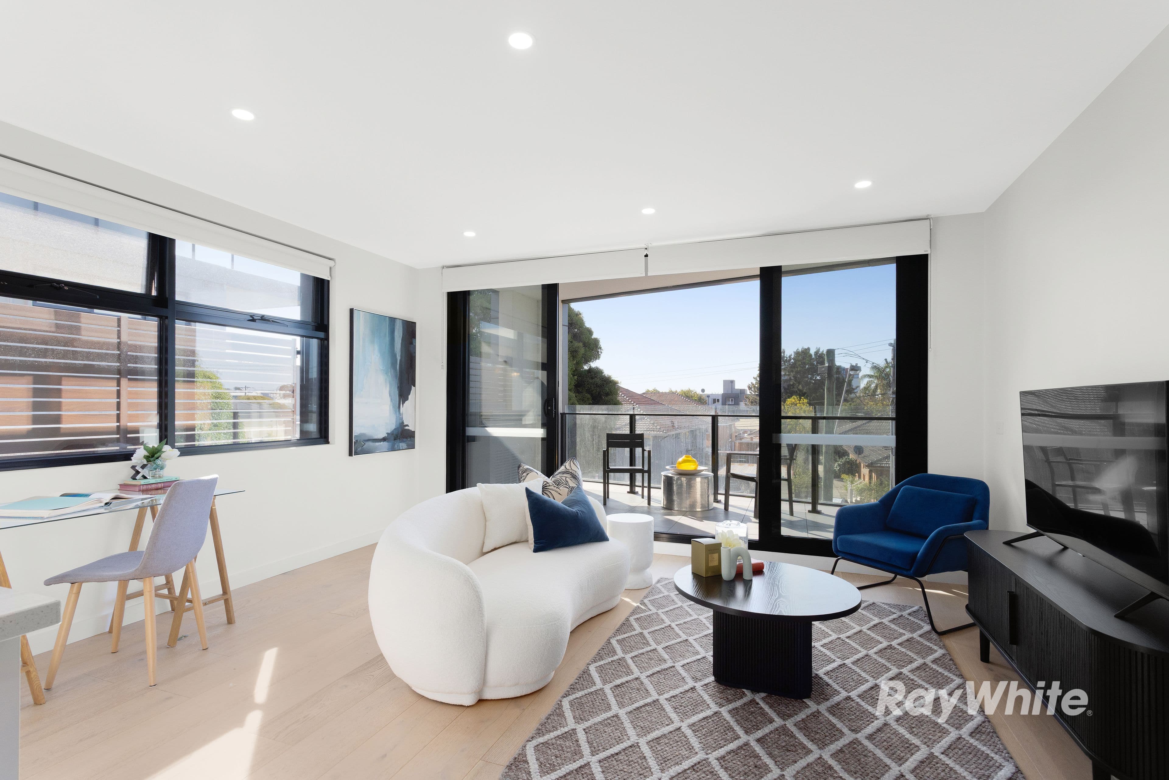 201/257 Neerim Road, Carnegie VIC 3163, Carnegie - Image 1