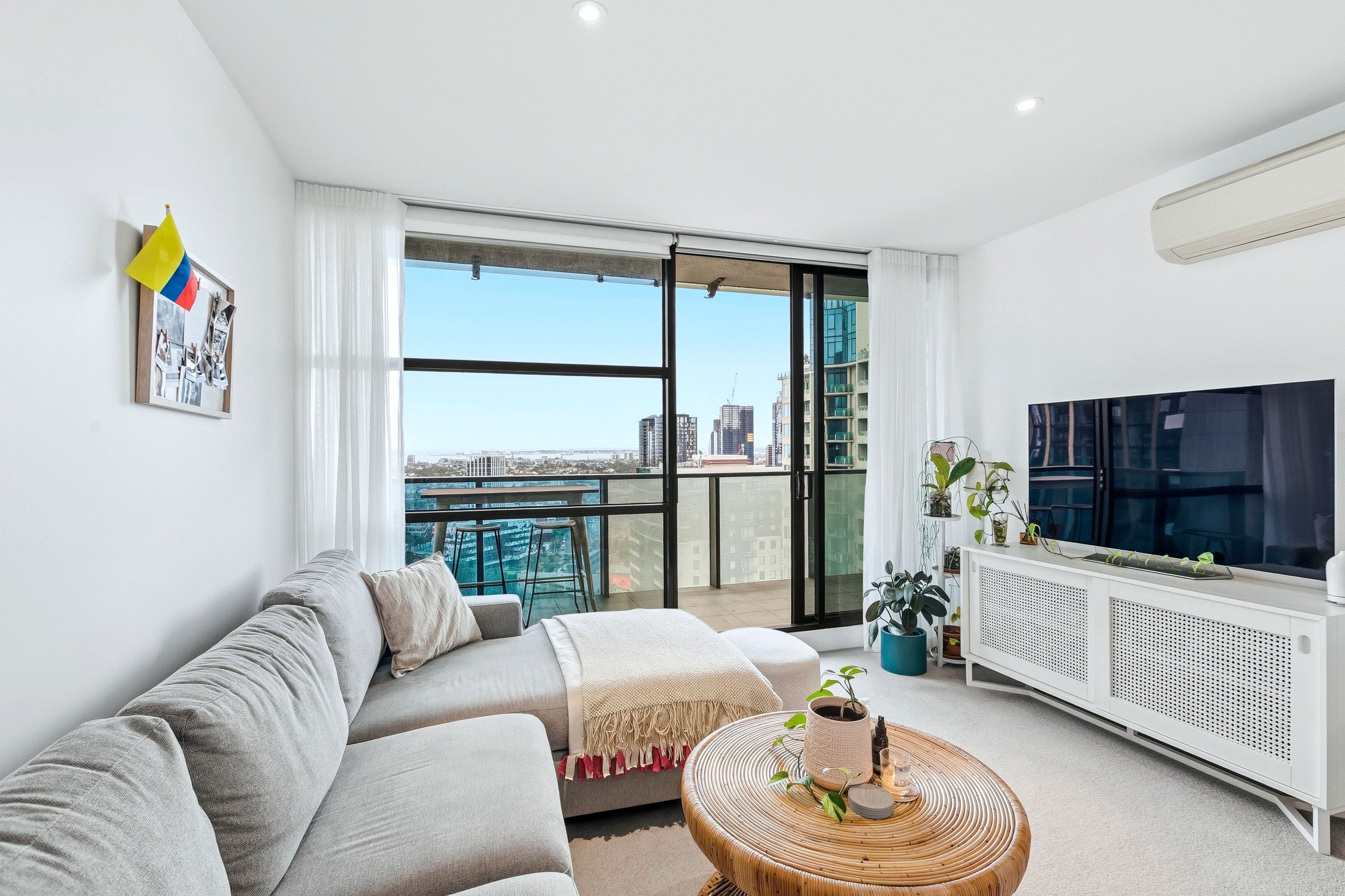 2402/46-50 Haig Street, Southbank VIC 3006, Southbank - Image 1